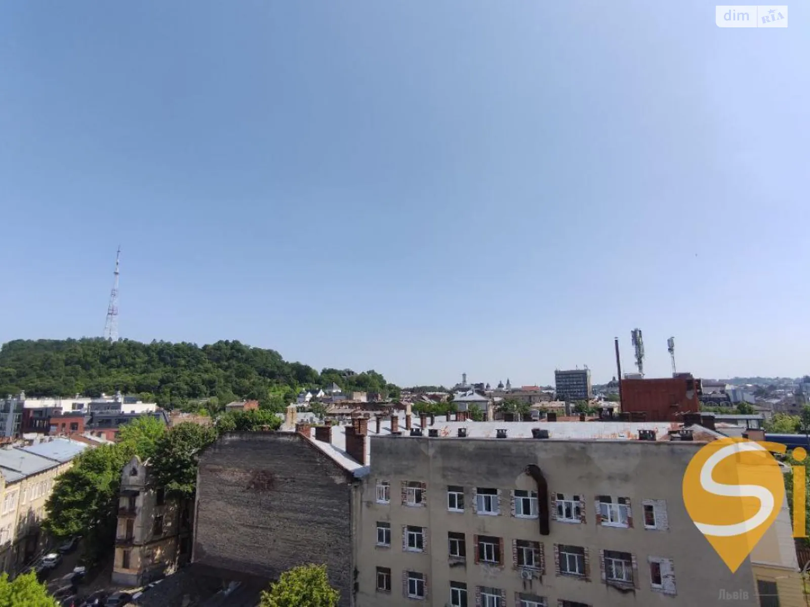 Продається 2-кімнатна квартира 60.3 кв. м у Львові, вул. Лемківська - фото 1
