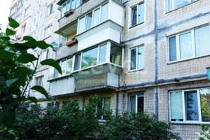 Продажа квартиры, Киев, р‑н. Лесной Массив, ст.м. Лесная, Космонавта Поповича (Космонавта Волкова) улица, дом 4