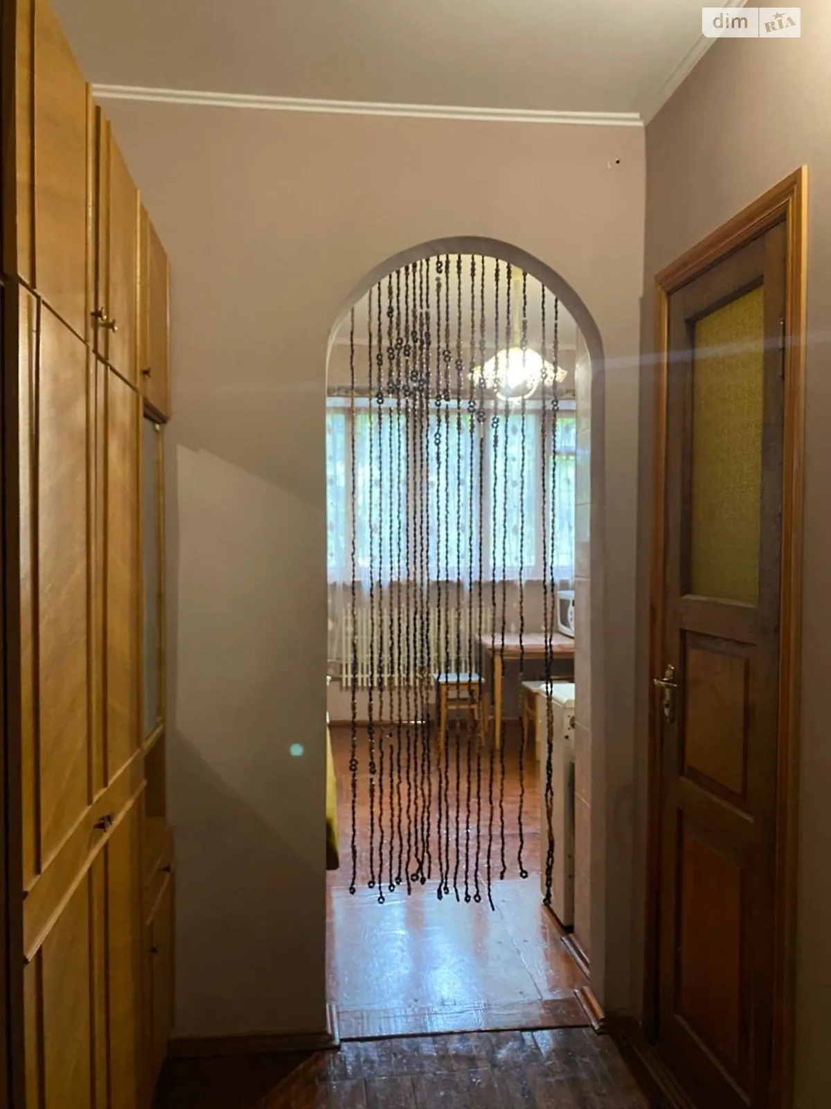 Продается 1-комнатная квартира 36 кв. м в Харькове, ул. Энвера Ахсарова - фото 1