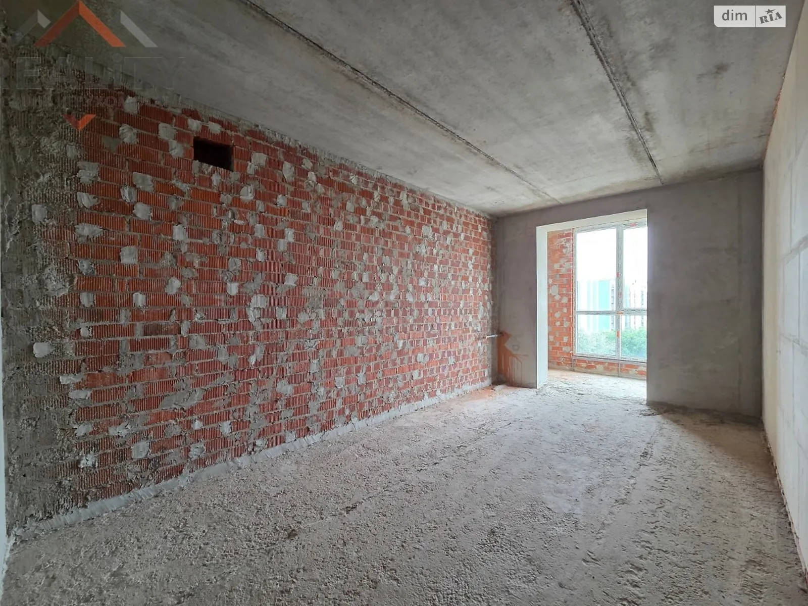 Продается 1-комнатная квартира 54.9 кв. м в Днепре, цена: 42000 $ - фото 1