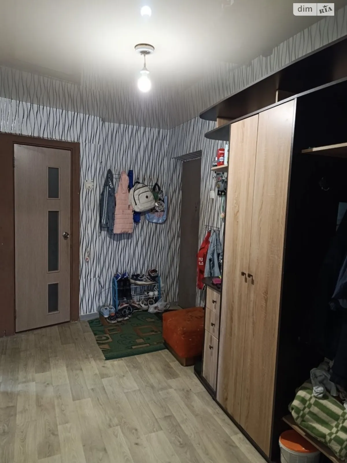Продається 3-кімнатна квартира 52 кв. м у Хмельницькому, вул. Бажана, 16 - фото 1