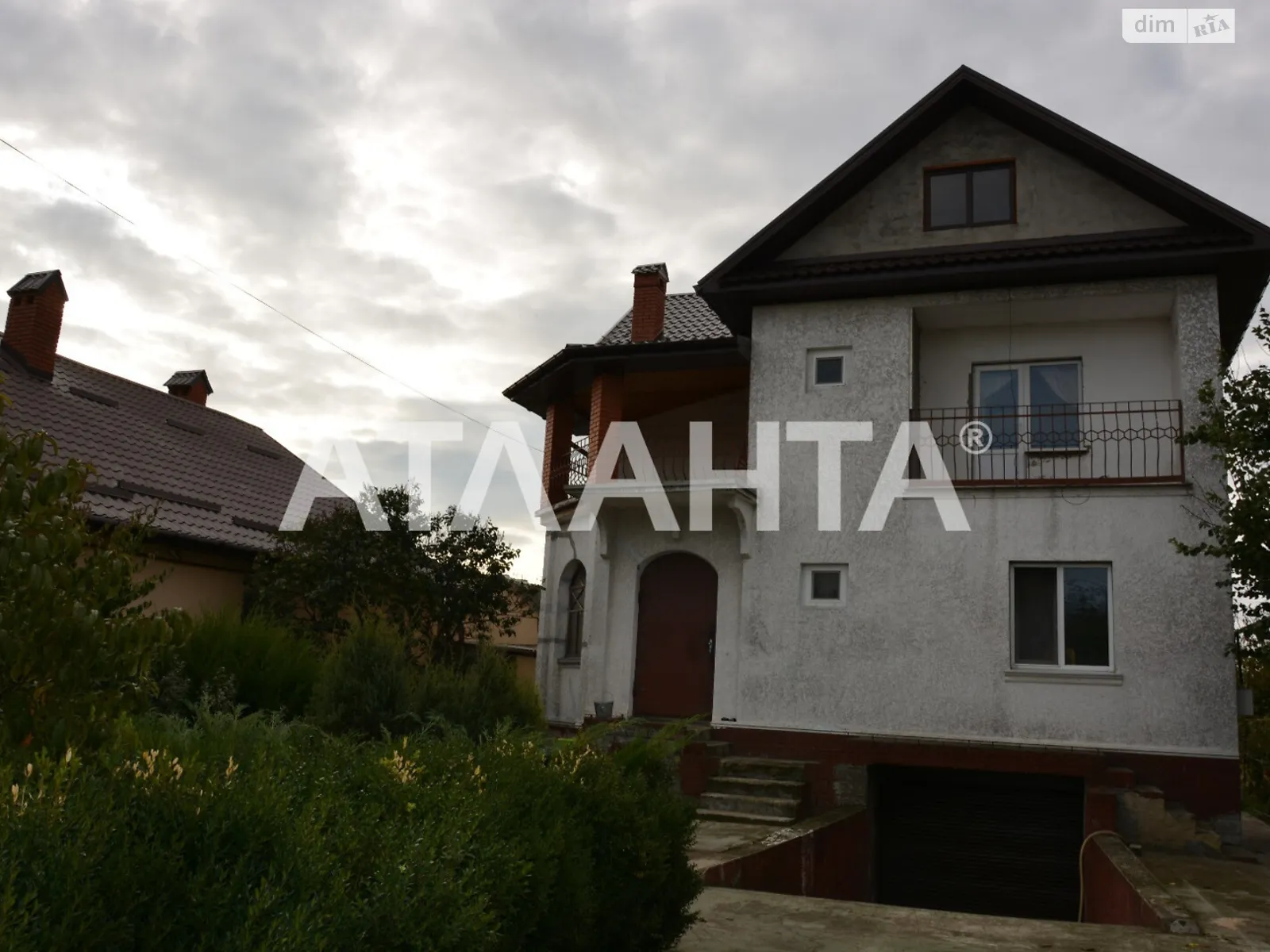 Продається будинок 2 поверховий 202 кв. м з ділянкою, цена: 89000 $ - фото 1