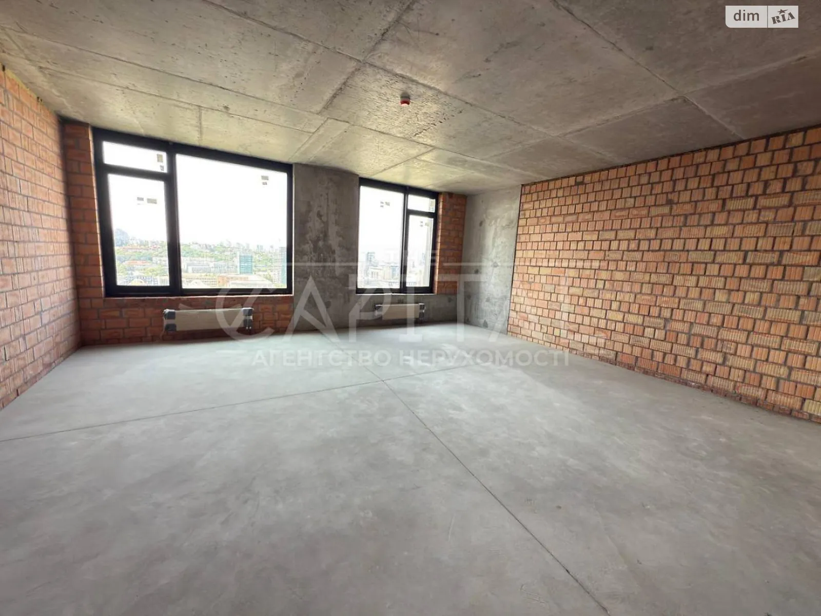 Продается 2-комнатная квартира 84 кв. м в Киеве, ул. Деловая, 2А - фото 1