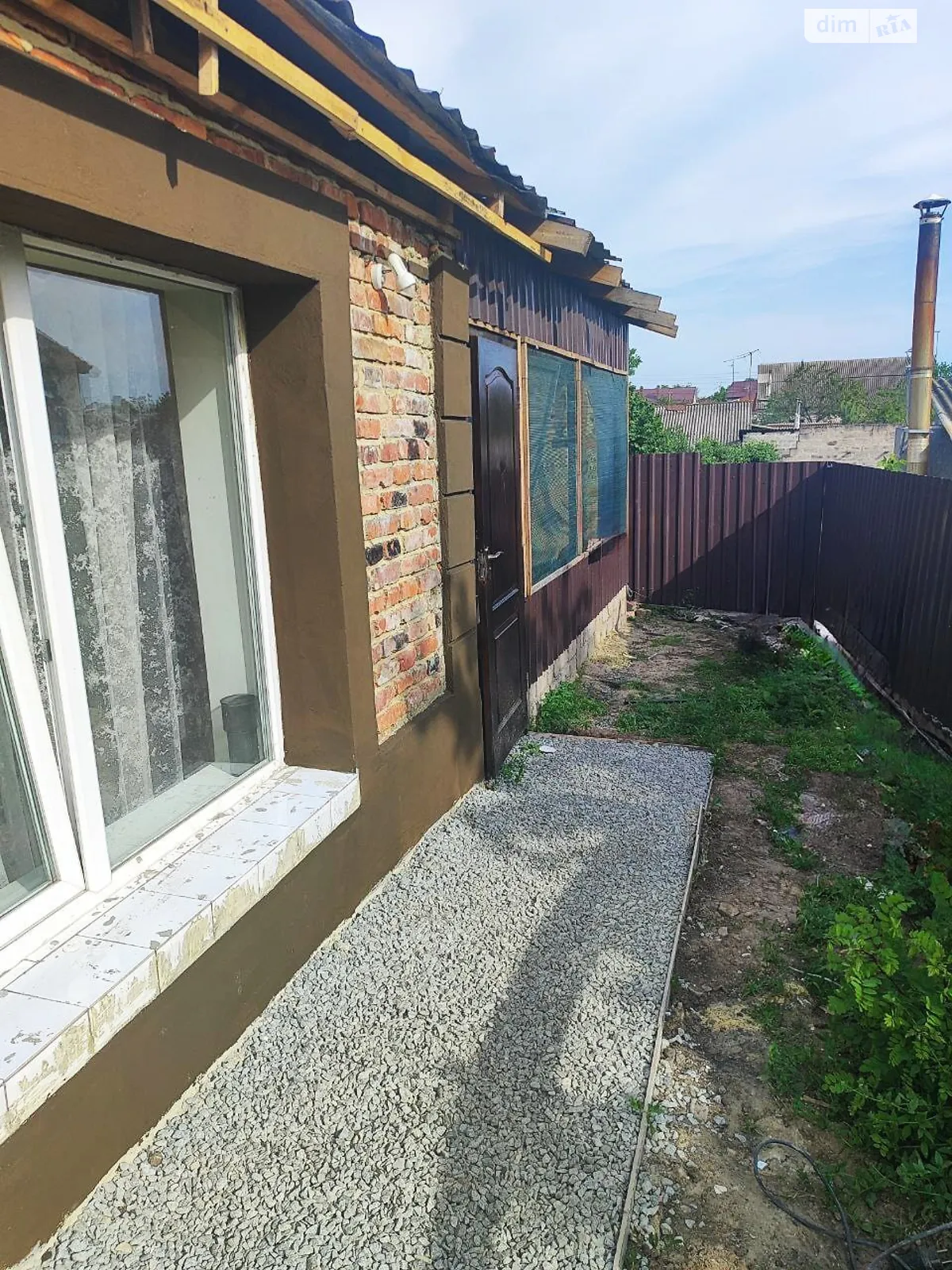 Продається одноповерховий будинок 52 кв. м з бесідкою, цена: 30000 $ - фото 1