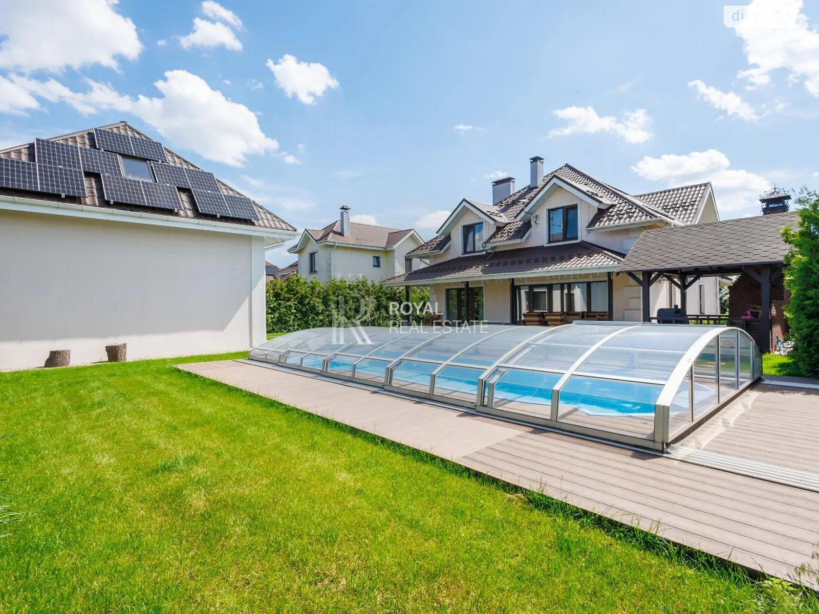 Продається будинок 2 поверховий 230 кв. м з верандою, цена: 350000 $ - фото 1