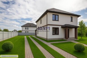 Продажа дома, Киевская, Белогородка, Алычовая улица