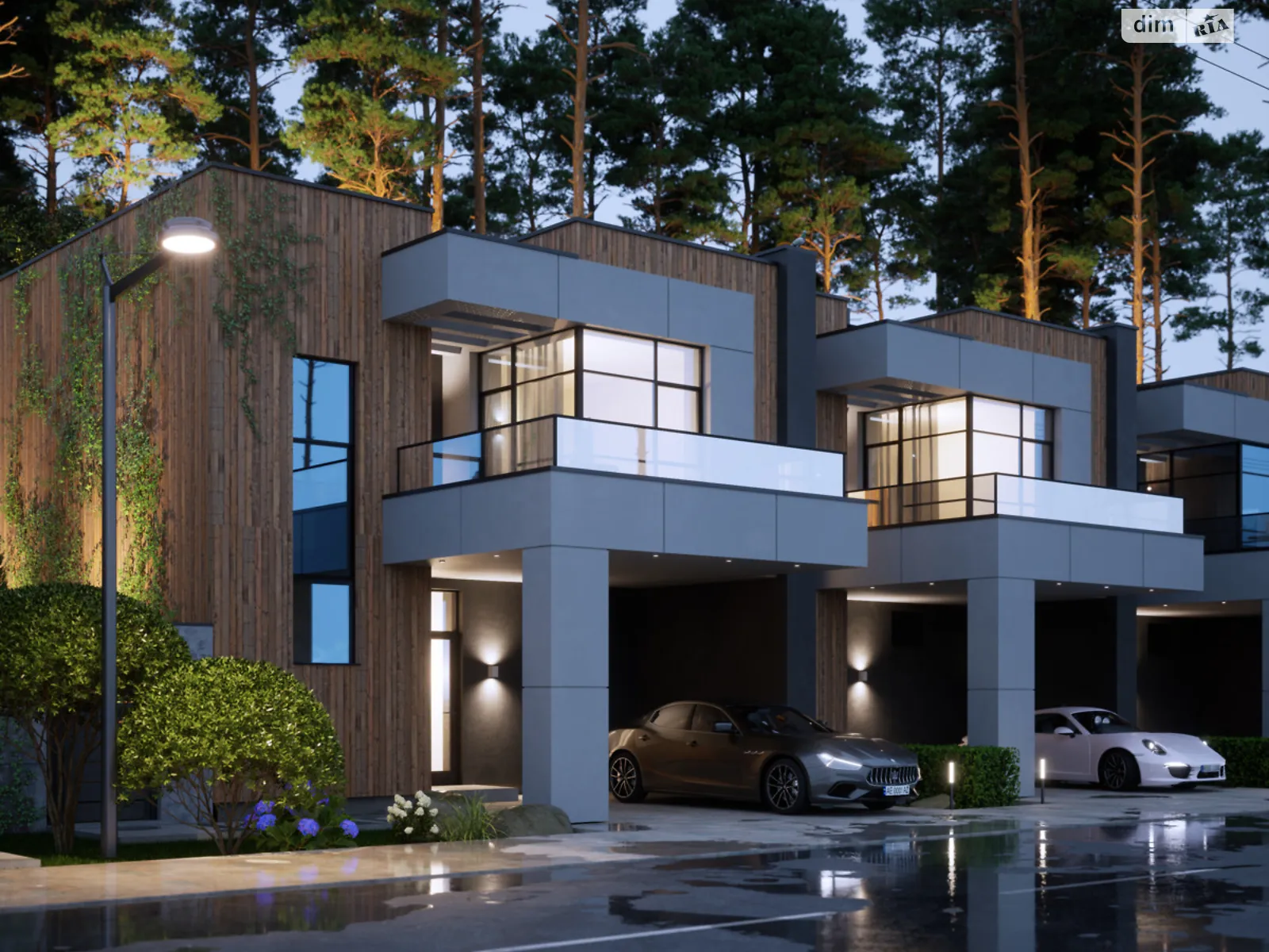 ул. Коновальца, 49 Буча, цена: 132000 $ - фото 1
