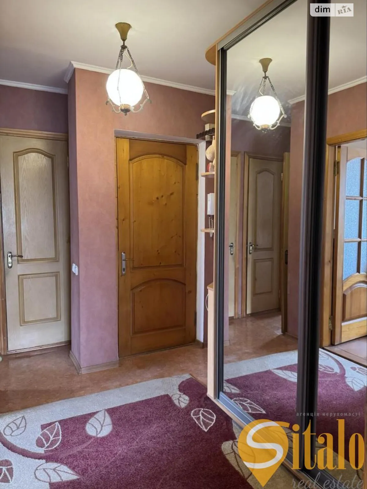 3-кімнатна квартира 51 кв. м у Запоріжжі, цена: 25000 $ - фото 1