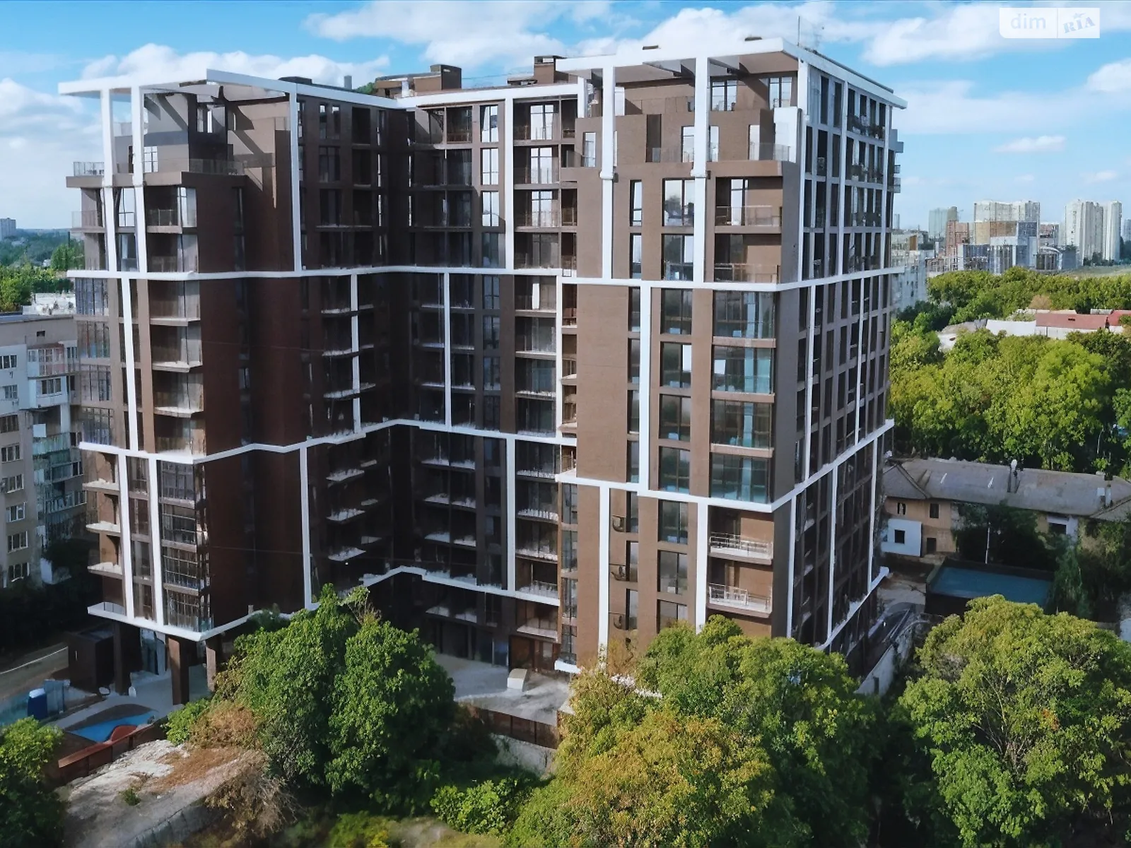 Продається 1-кімнатна квартира 31.2 кв. м у Одесі, цена: 42750 $ - фото 1