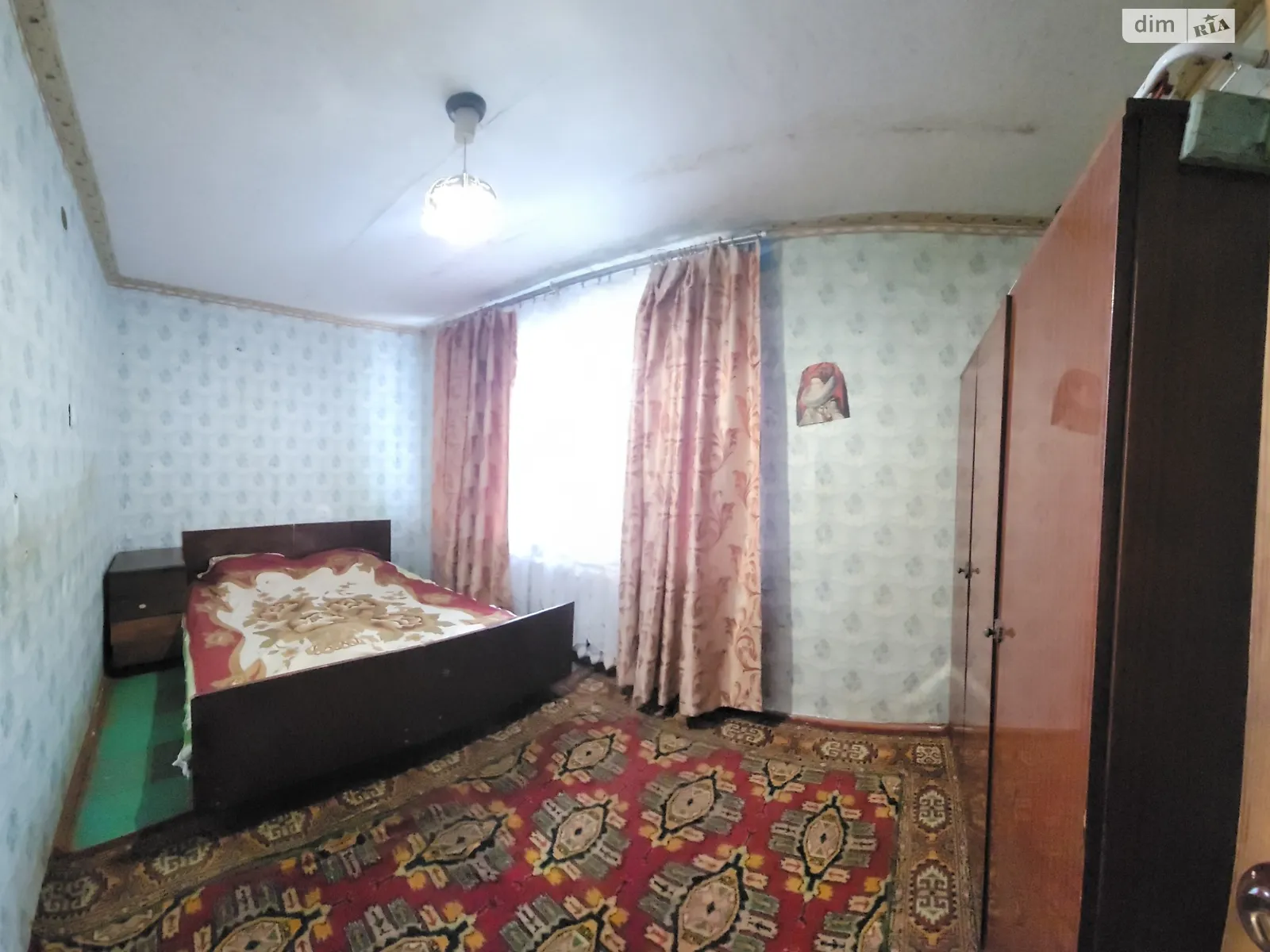Сдается в аренду 3-комнатная квартира 58 кв. м в Николаеве, ул. Китобоев - фото 1