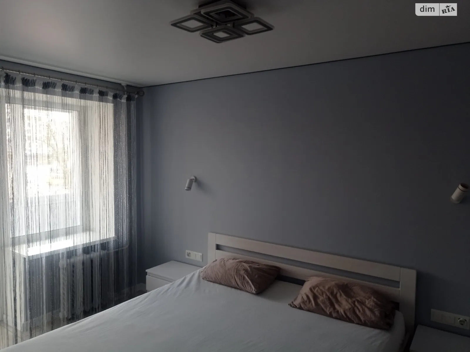 1-кімнатна квартира 32 кв. м у Тернополі, вул. Лозовецька - фото 1