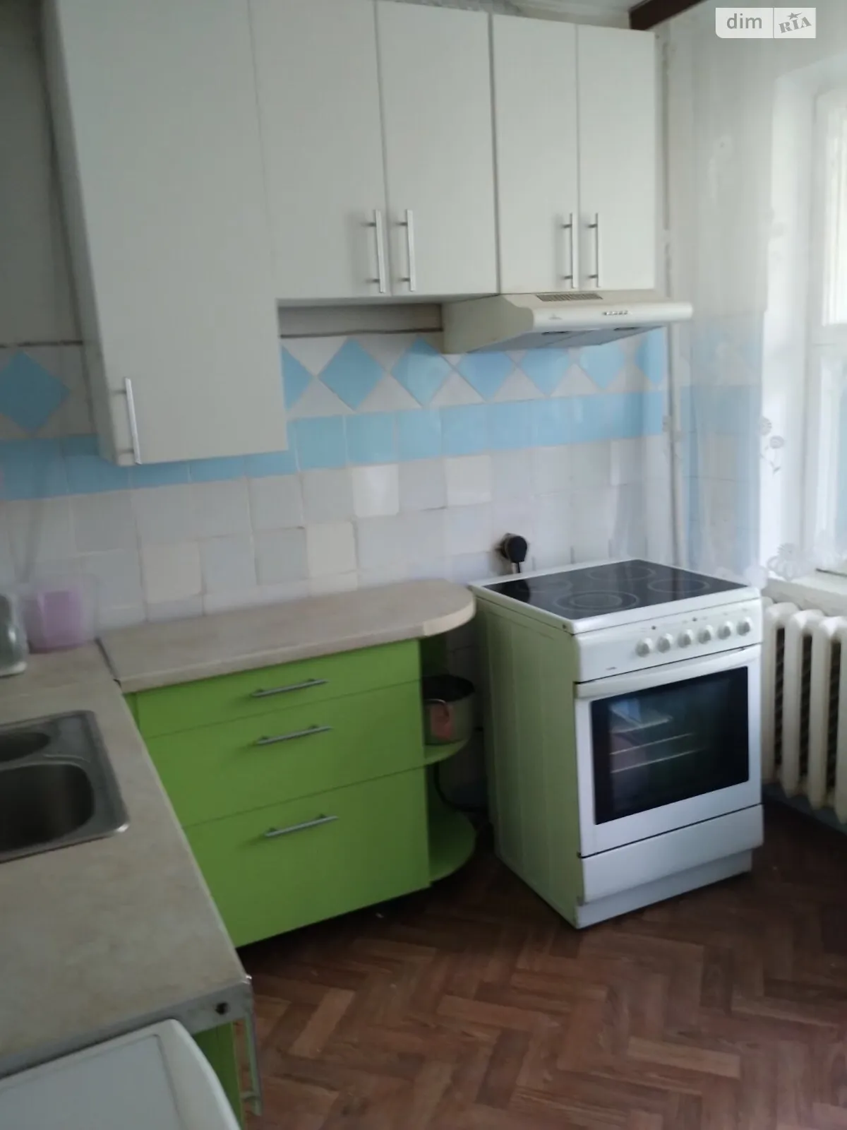 Продається 3-кімнатна квартира 71 кв. м у Києві, вул. Академіка Булаховського, 42/43 - фото 1