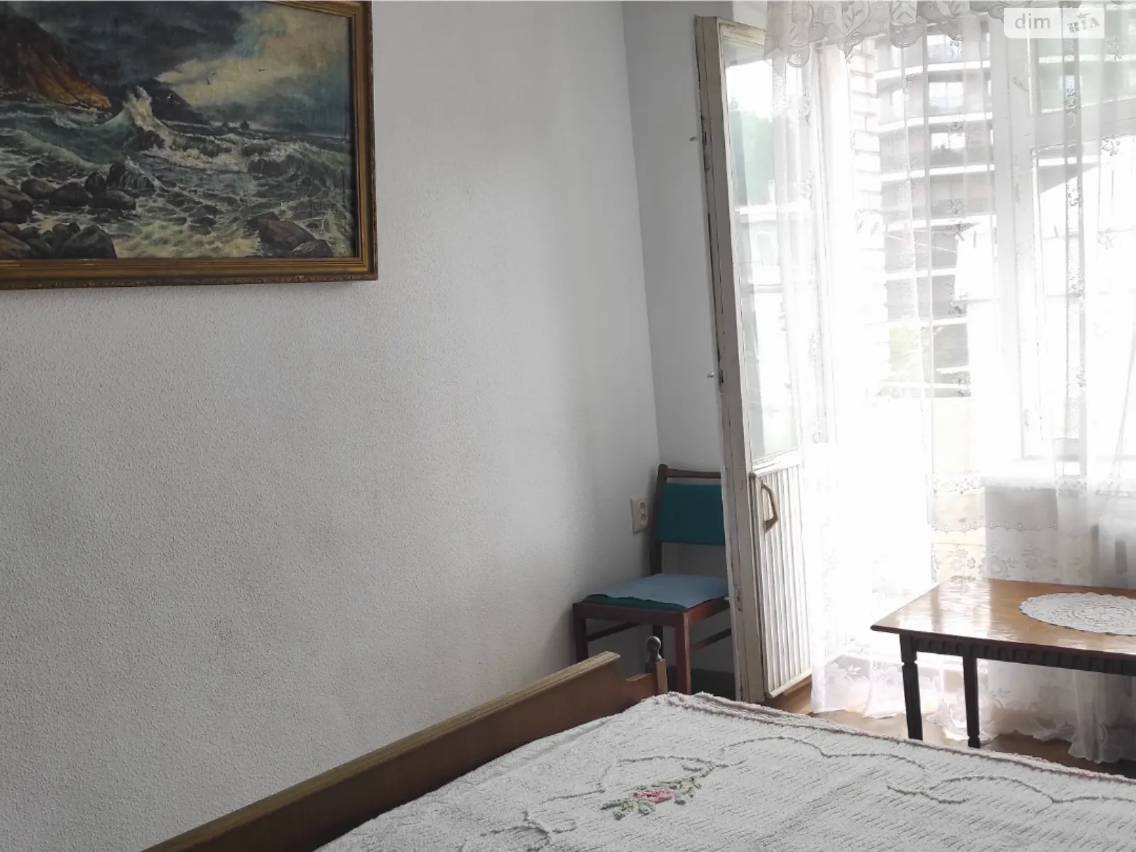 Сдается в аренду 2-комнатная квартира 51.7 кв. м в Львове, ул. Смелых, 28А - фото 1