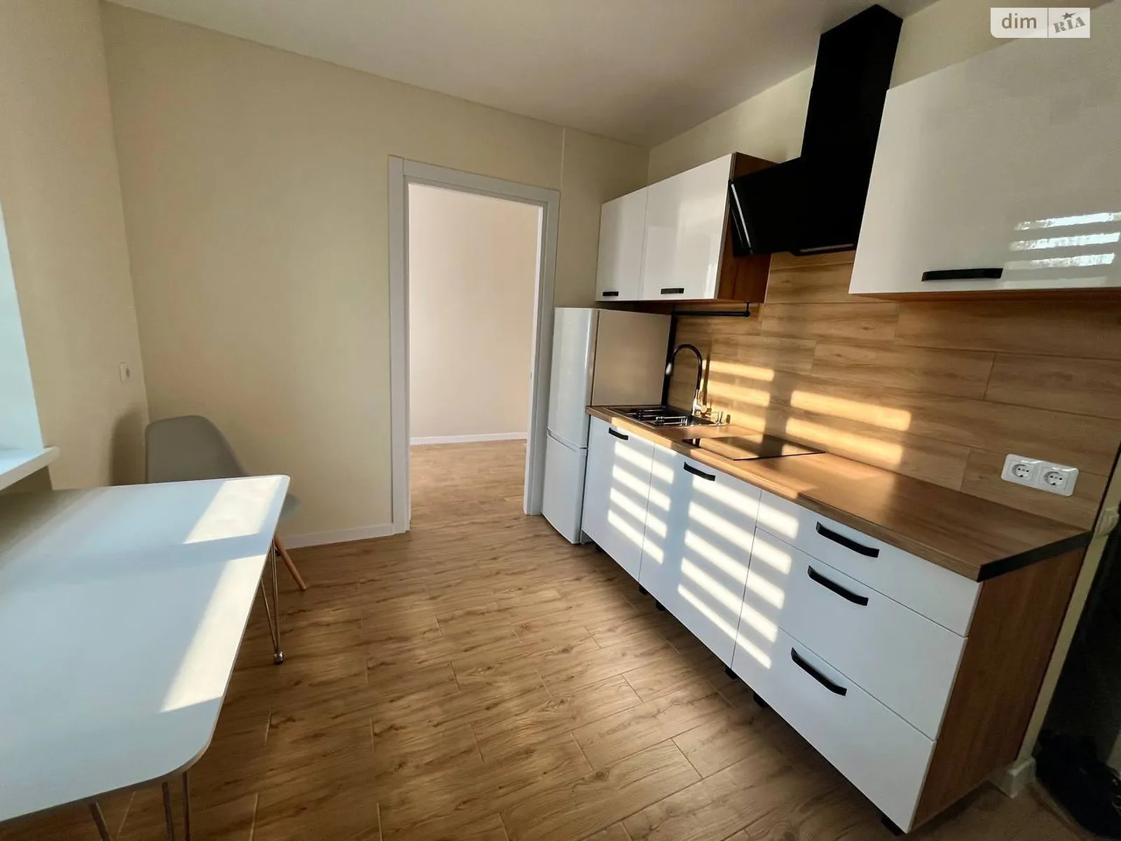Продається 1-кімнатна квартира 27.4 кв. м у Дніпрі, цена: 32000 $ - фото 1
