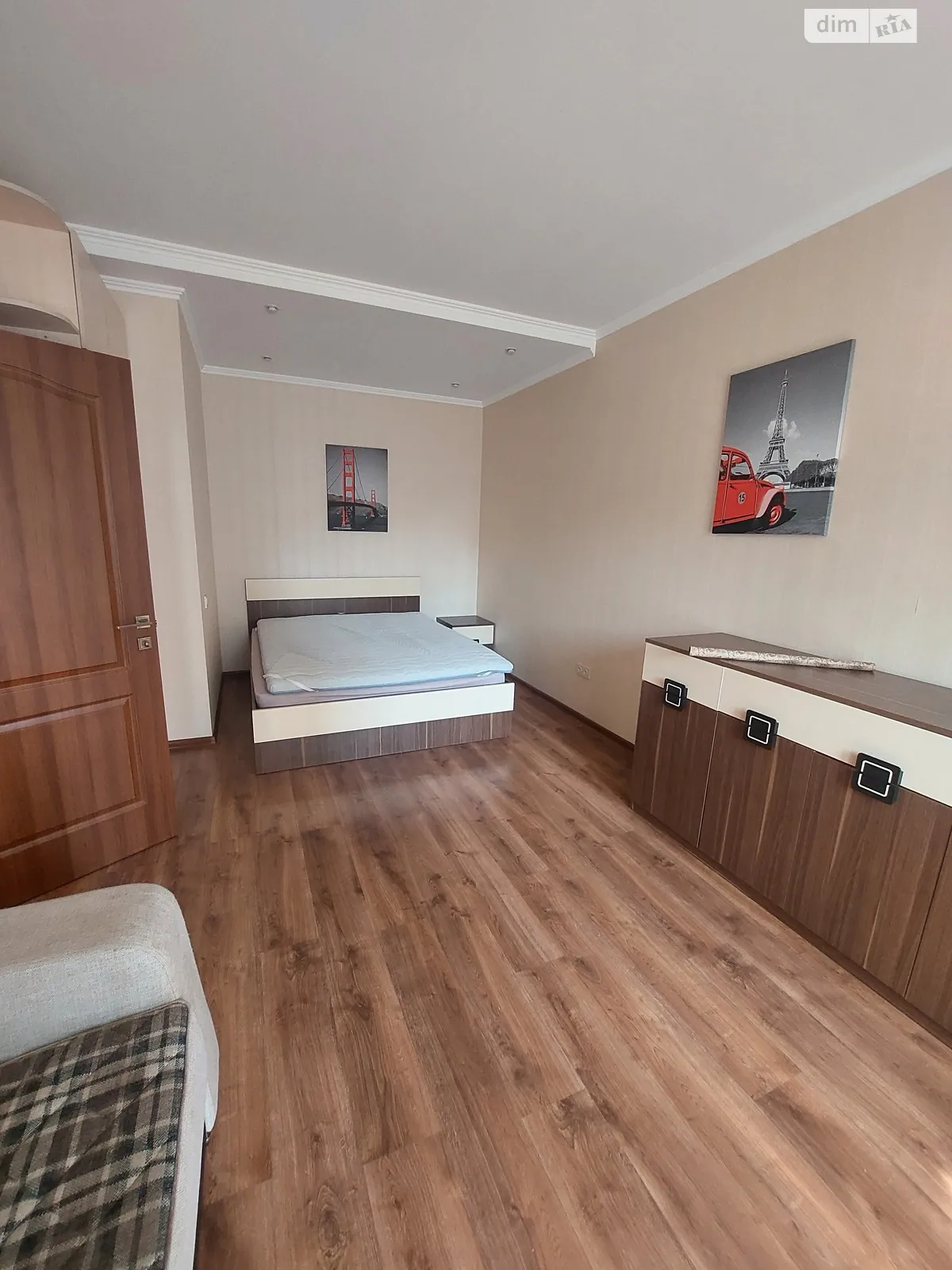 Сдается в аренду 1-комнатная квартира 48 кв. м в Одессе, цена: 14000 грн - фото 1