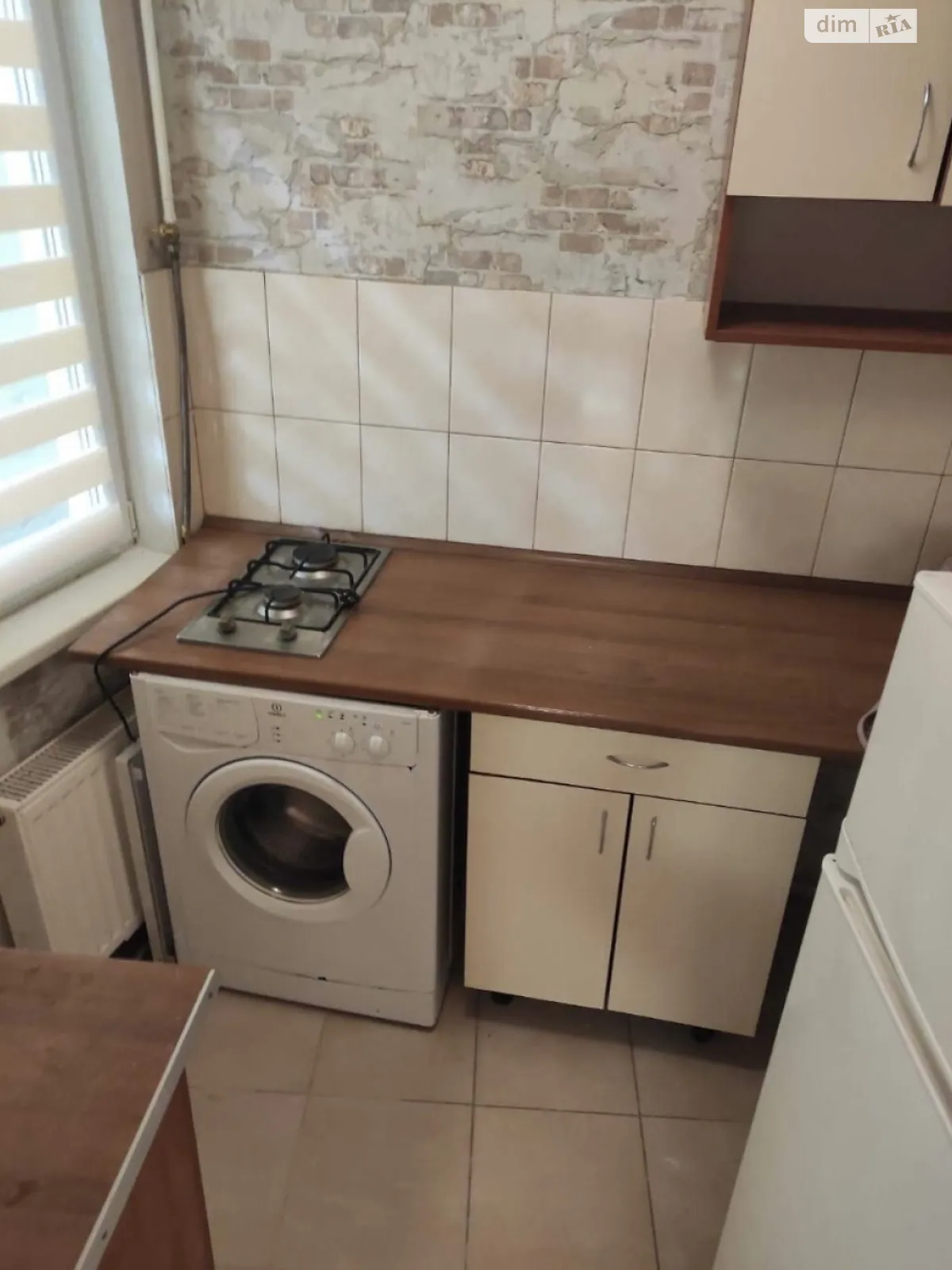 Продается 1-комнатная квартира 25 кв. м в Одессе, цена: 21500 $ - фото 1