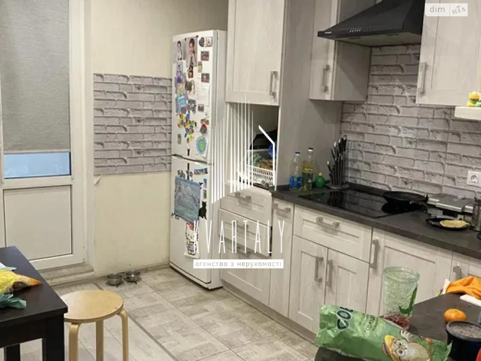 Продається 3-кімнатна квартира 98.2 кв. м у Києві, цена: 115000 $ - фото 1