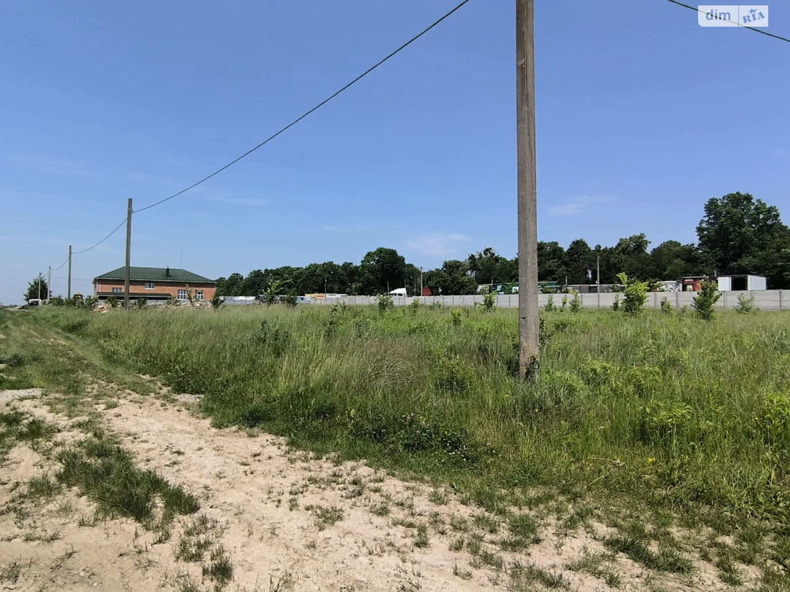 вулиця Сонячна Ксаверівка, цена: 25000 $ - фото 1