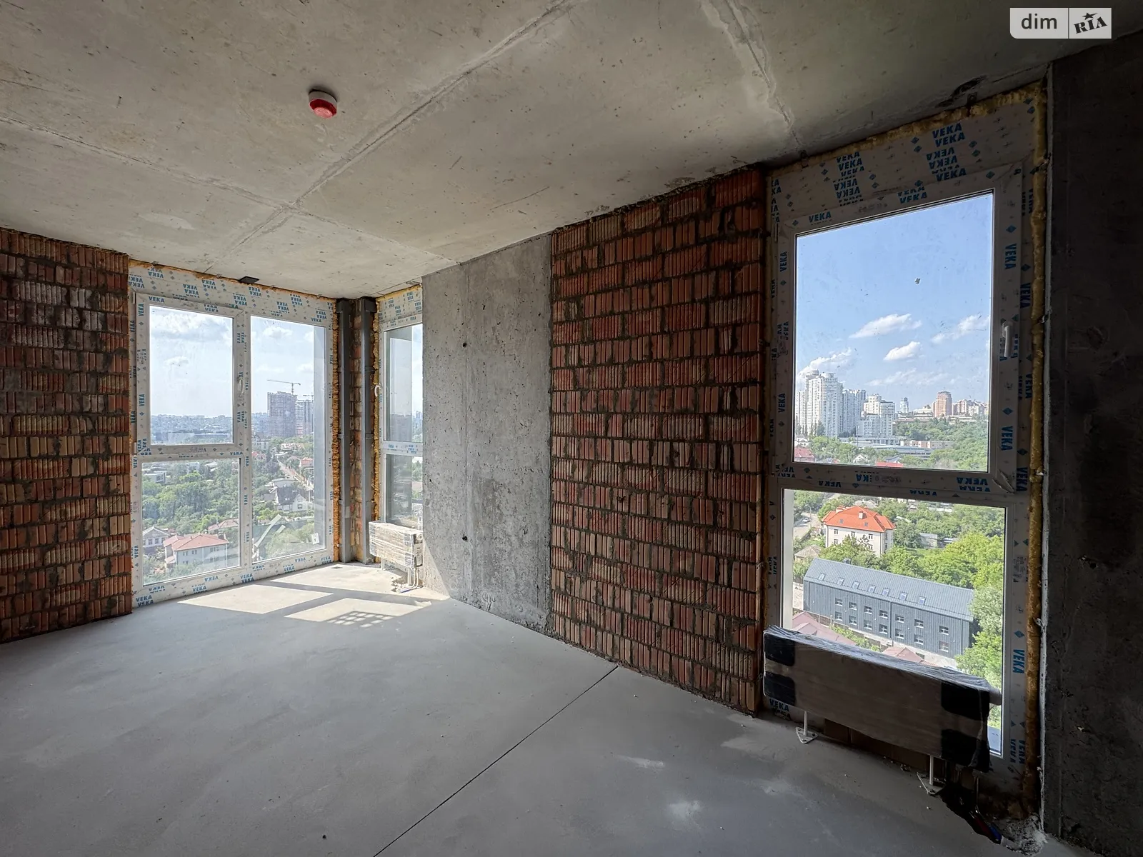 Продается 1-комнатная квартира 50.33 кв. м в Киеве, Железнодорожное шоссе, 45А - фото 1