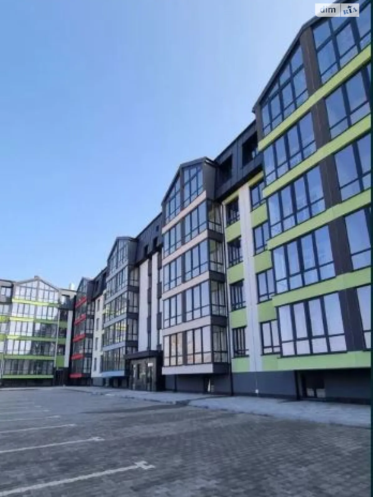 Продается 2-комнатная квартира 39 кв. м в Одессе, ул. Слободская - фото 1