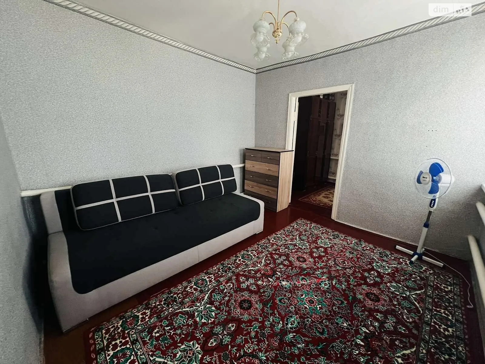 Продается часть дома 42 кв. м с камином, цена: 35400 $ - фото 1