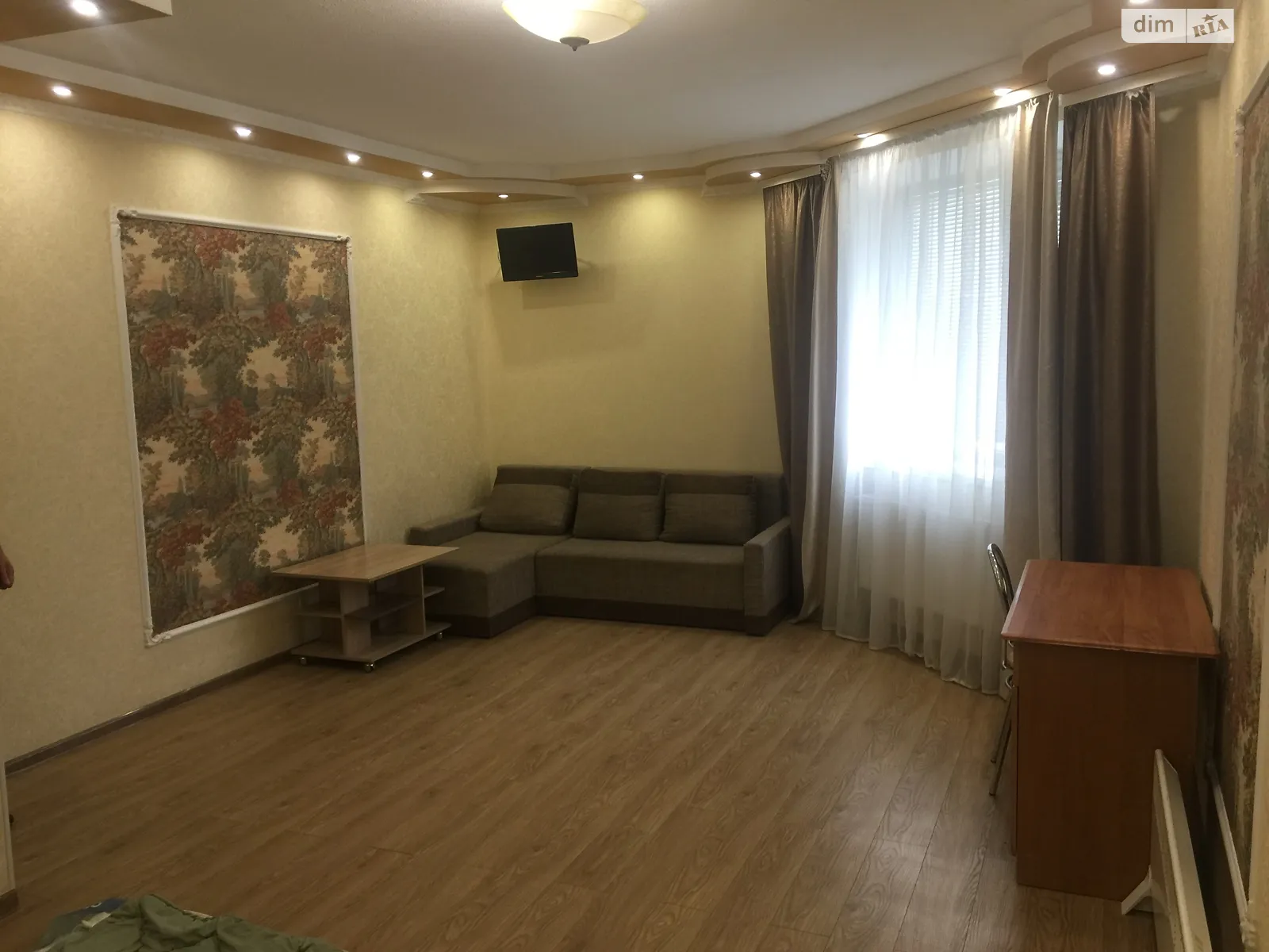 Сдается в аренду 1-комнатная квартира 47 кв. м в Виннице, ул. Зодчих, 4 - фото 1