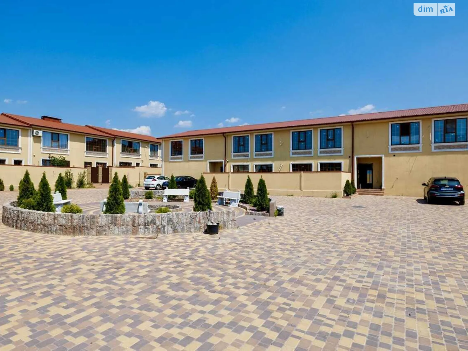 Святопетрівське, цена: 65000 $ - фото 1