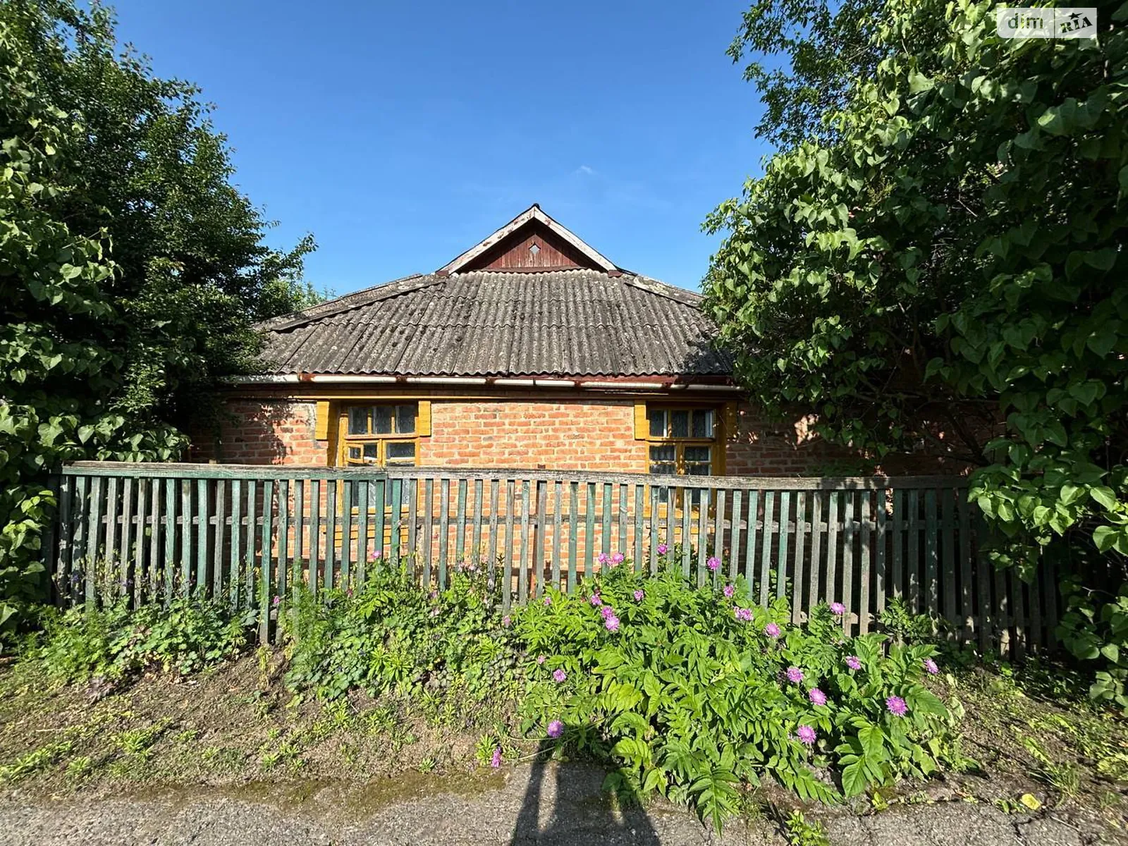 Продається частина будинку 49.3 кв. м з балконом, цена: 65000 $ - фото 1