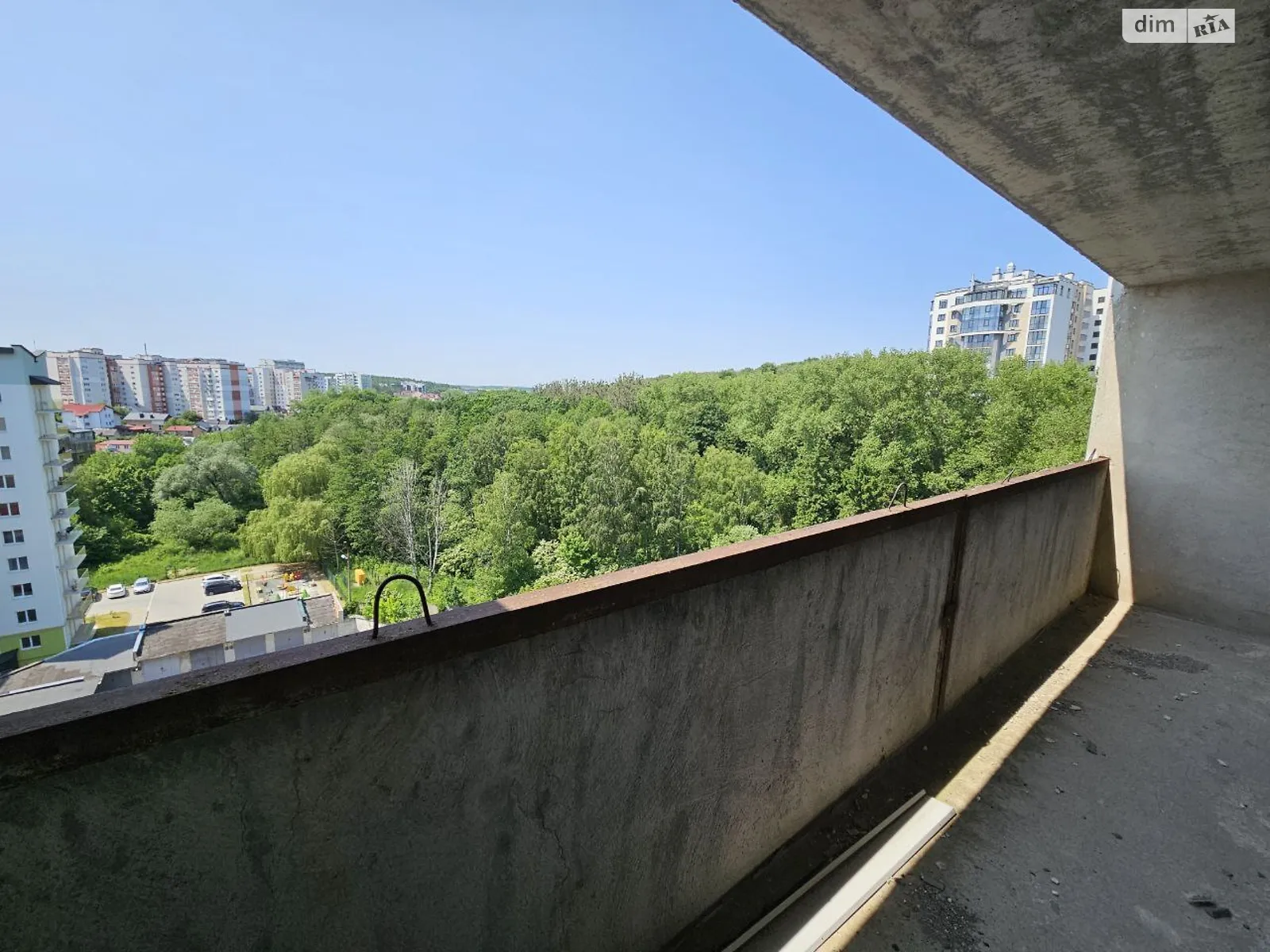 3-кімнатна квартира 79.4 кв. м у Тернополі, вул. Чумацька - фото 1