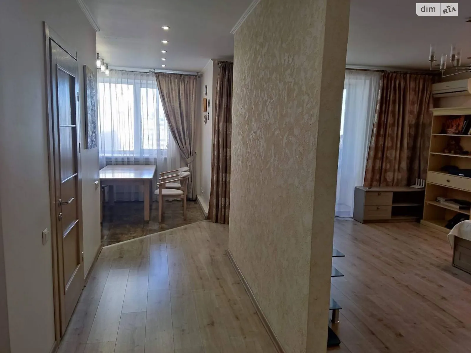 Продается 3-комнатная квартира 99.7 кв. м в Днепре, цена: 89000 $ - фото 1