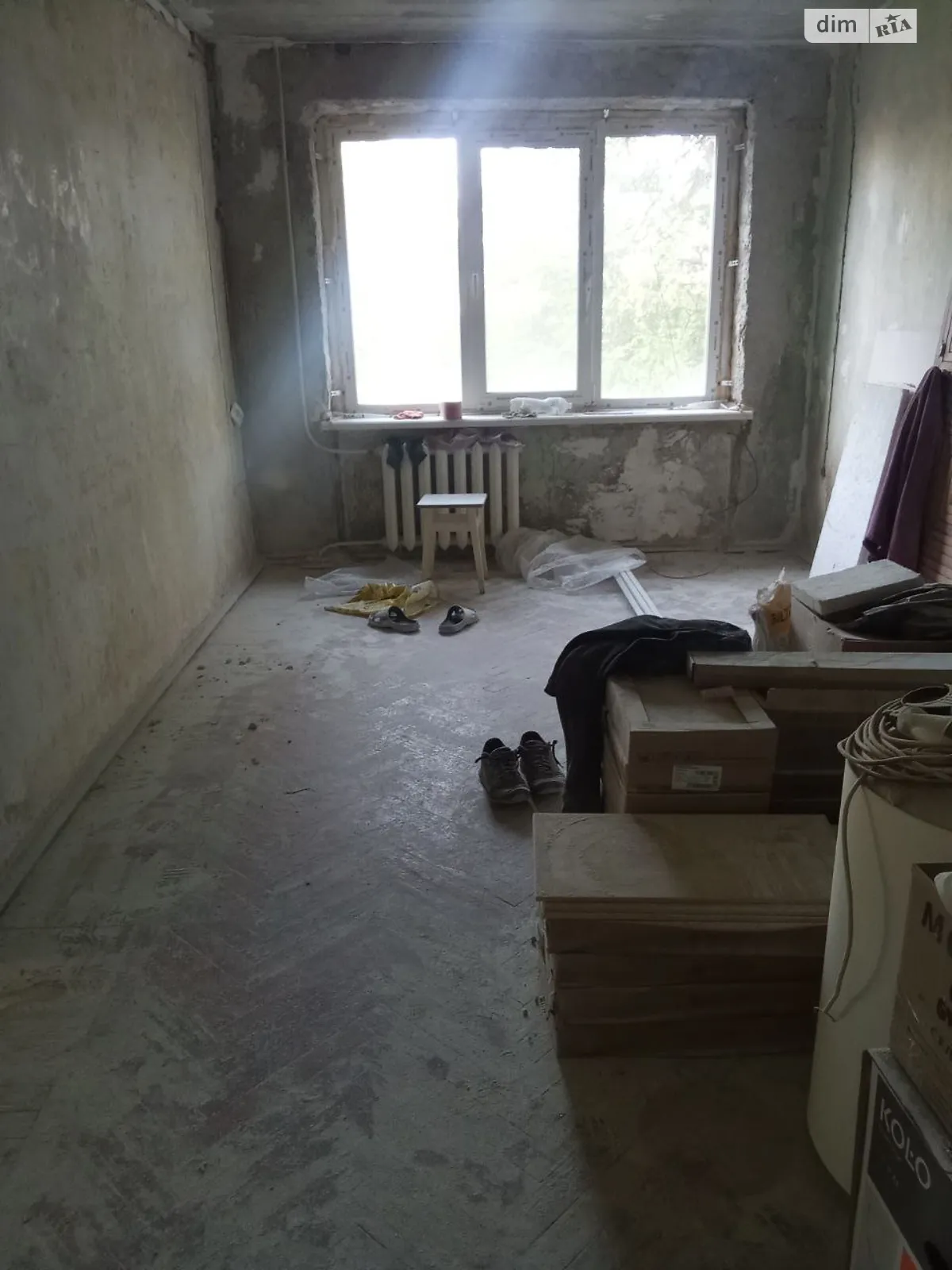 Продается 2-комнатная квартира 40 кв. м в Днепре, ул. Мамая казака, 26 - фото 1