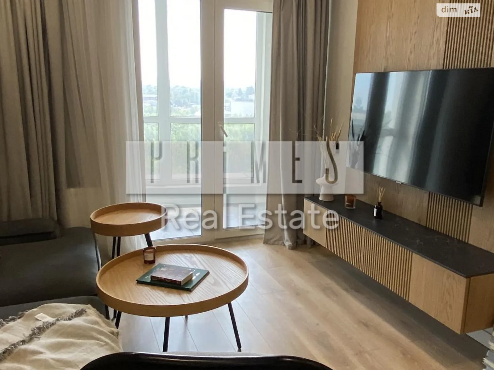 Продається 1-кімнатна квартира 49 кв. м у Києві, вул. Берковецька, 4Д - фото 1