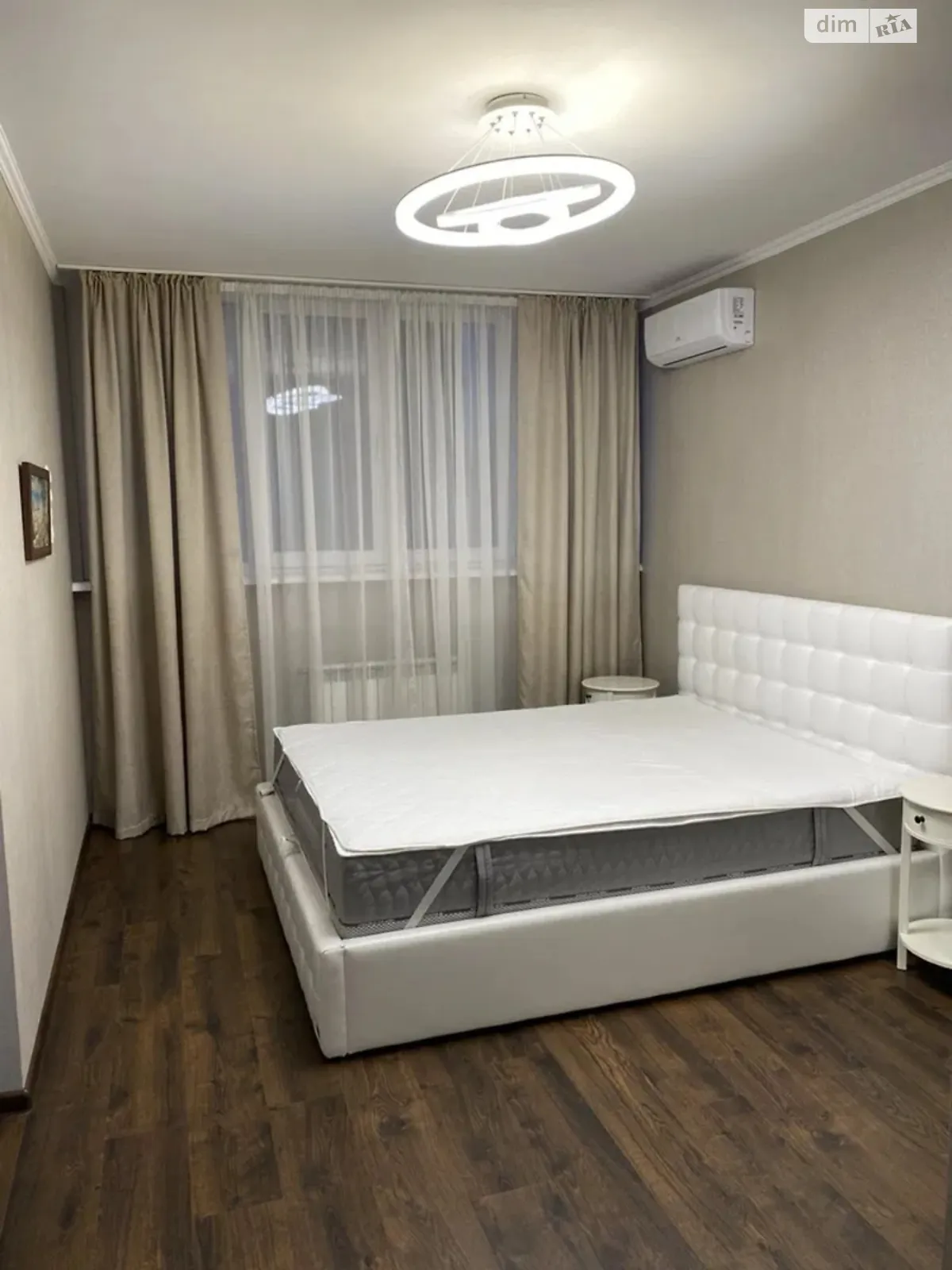 Сдается в аренду 3-комнатная квартира 63 кв. м в Киеве, пер. Лобачевского, 7А - фото 1