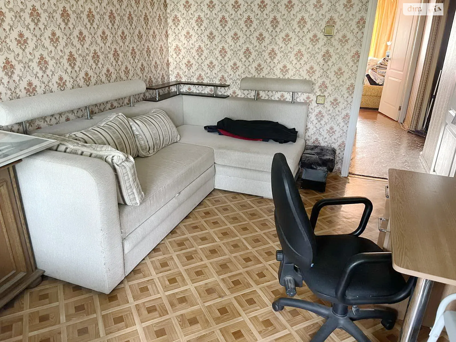 Продается 3-комнатная квартира 70.6 кв. м в Одессе, цена: 59900 $ - фото 1