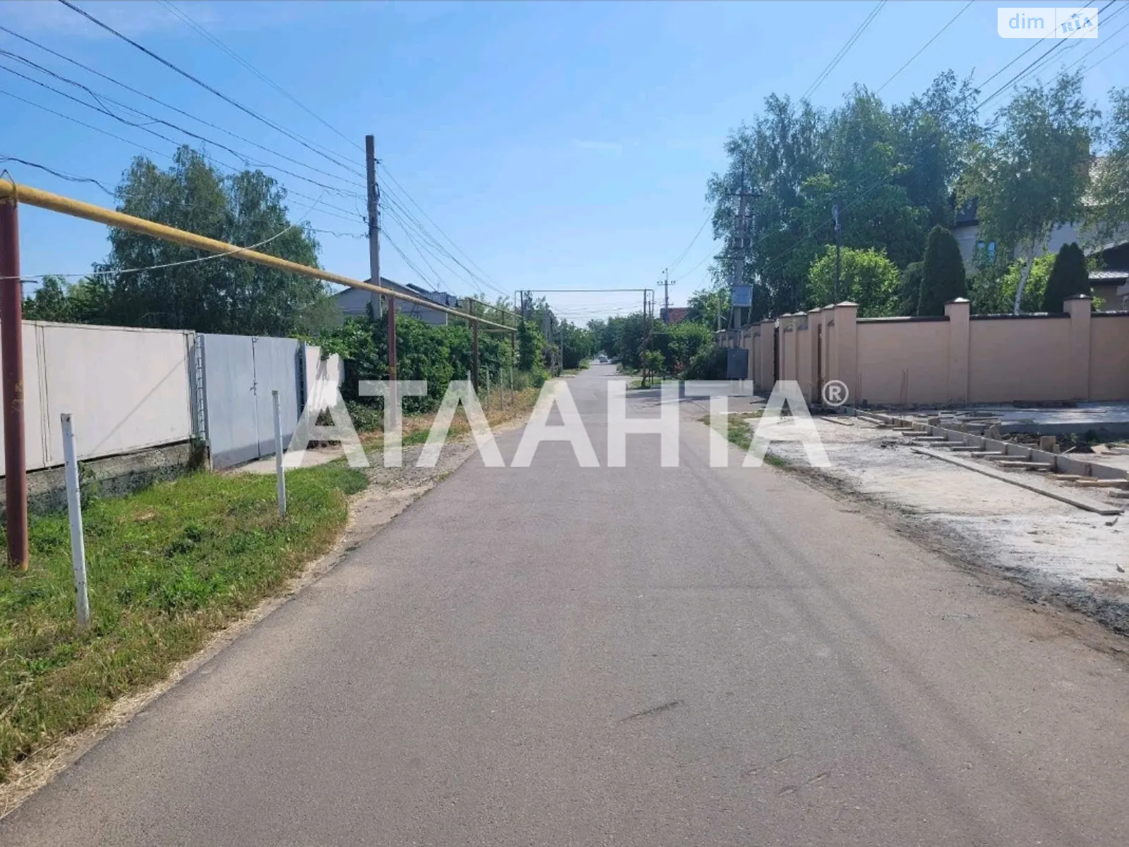 Фонтанка (Одеса), цена: 36500 $ - фото 1