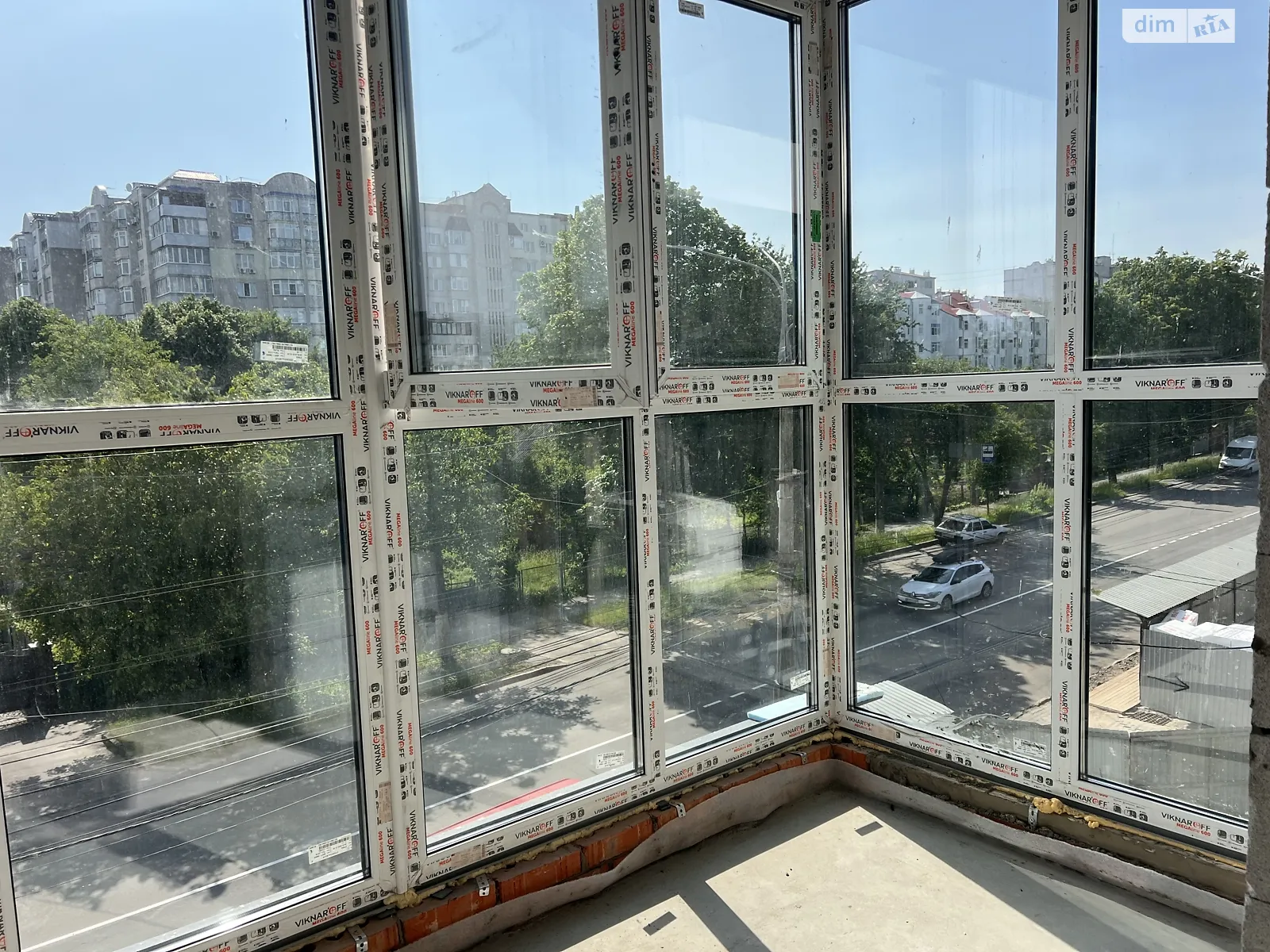 Продається 2-кімнатна квартира 65 кв. м у Вінниці, вул. Родіона Скалецького, 29 - фото 1