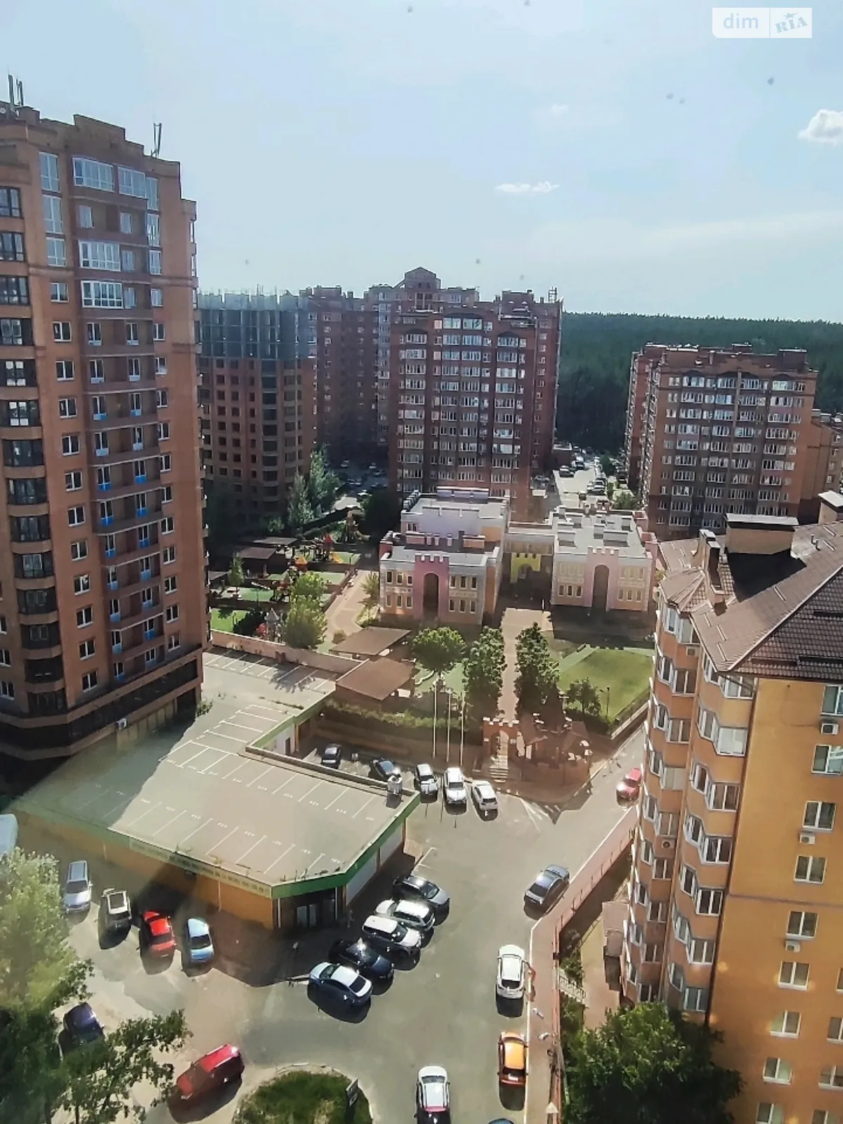 Продается 1-комнатная квартира 49 кв. м в Ирпене, ул. Выговского(Суворова), 2Д/4 - фото 1
