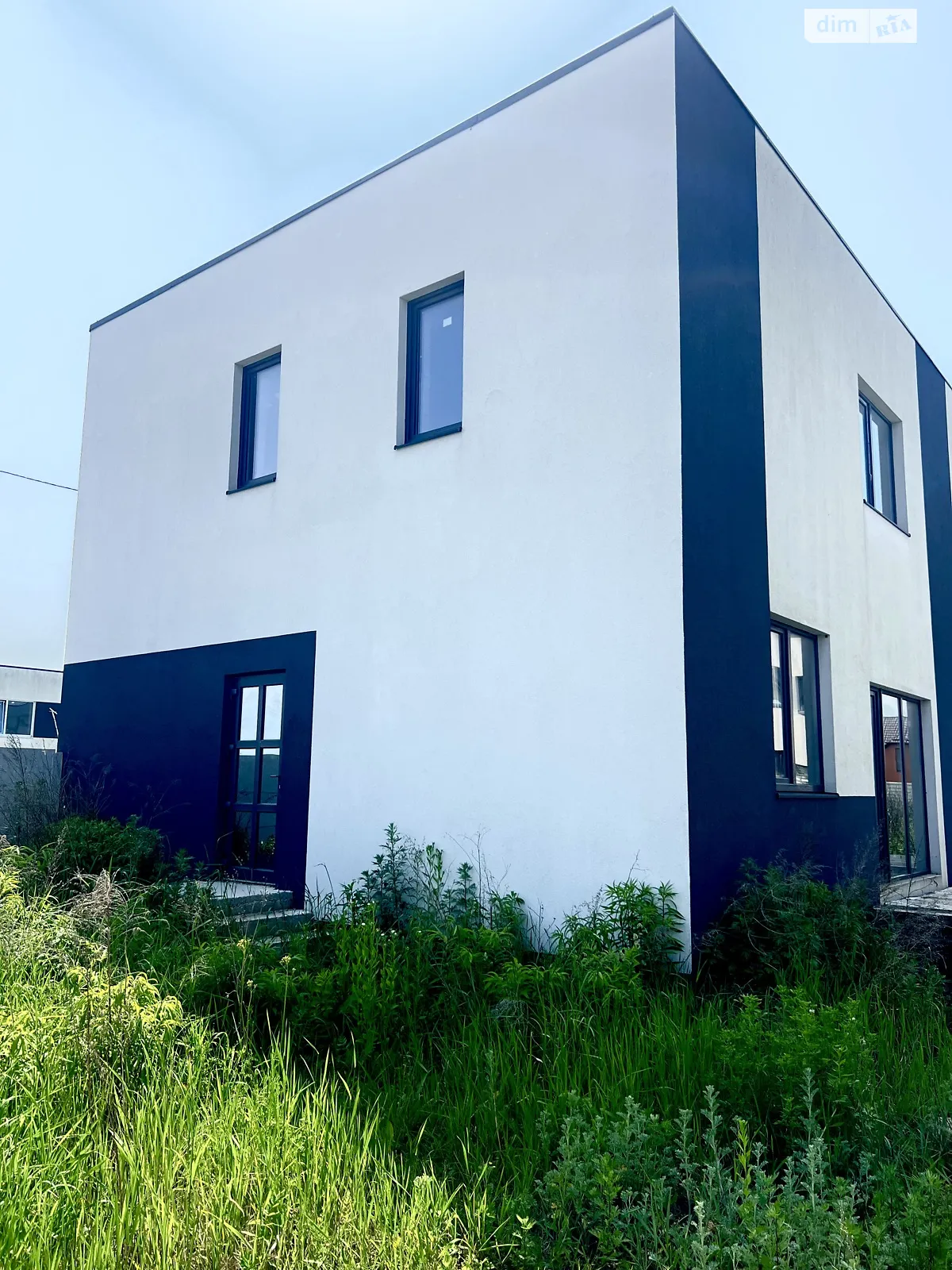 Продається частина будинку 100 кв. м з гаражем, цена: 59500 $ - фото 1