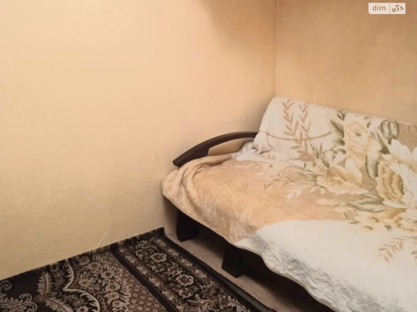 Здається в оренду 1-кімнатна квартира 18 кв. м у Дніпрі, вул. Національної Гвардії(Уральська), 13 - фото 1