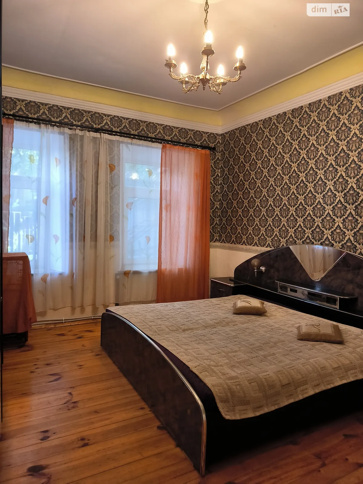 Сдается в аренду 3-комнатная квартира в Одессе, ул. Веры Инбер, 7 - фото 1