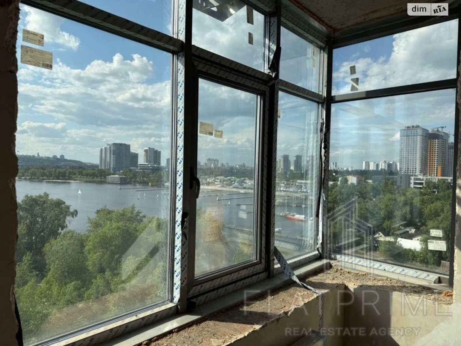Продається 1-кімнатна квартира 64.9 кв. м у Києві, вул. Трускавецька, 10Д - фото 1