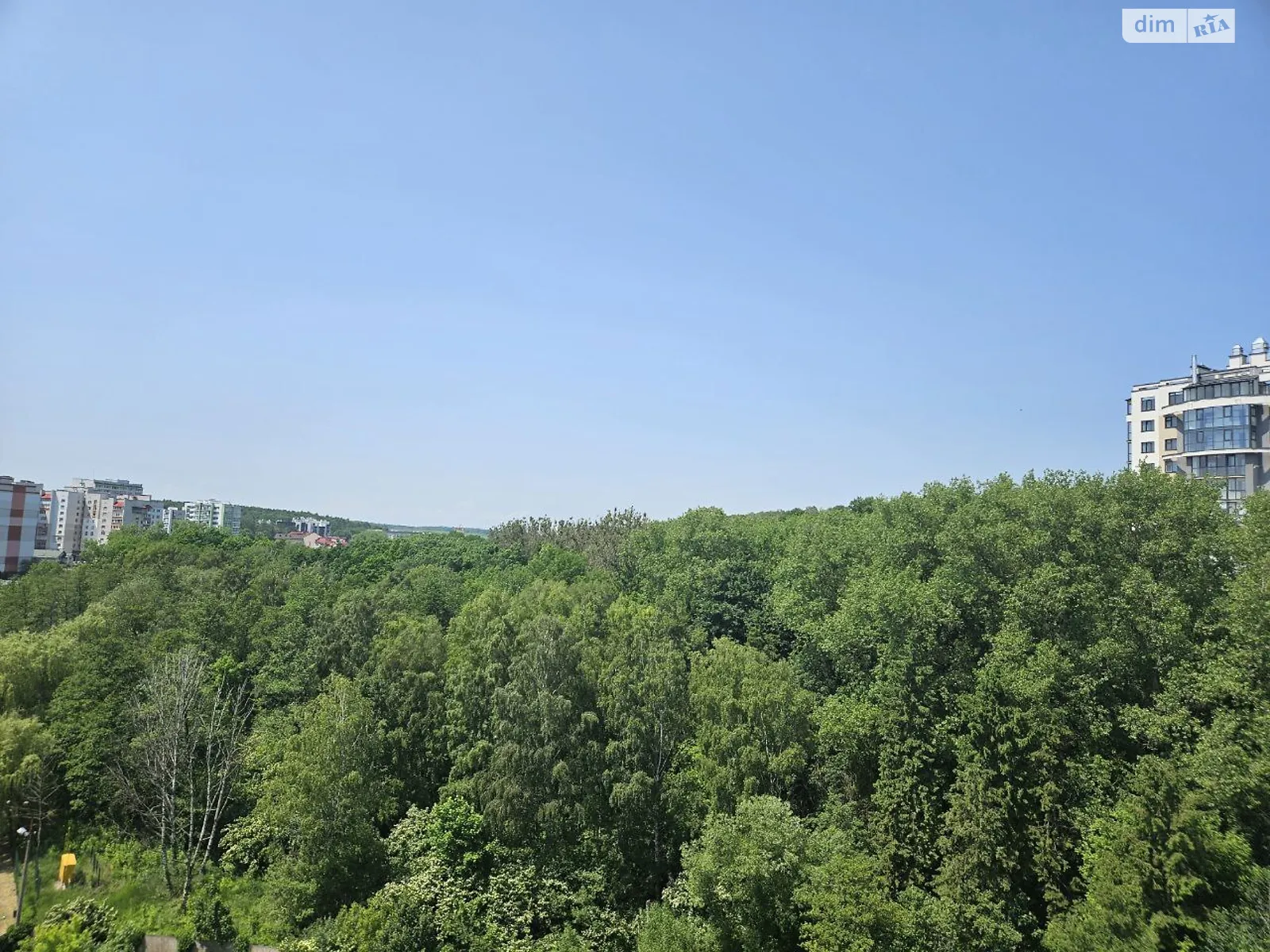 3-комнатная квартира 79.4 кв. м в Тернополе, цена: 49000 $ - фото 1