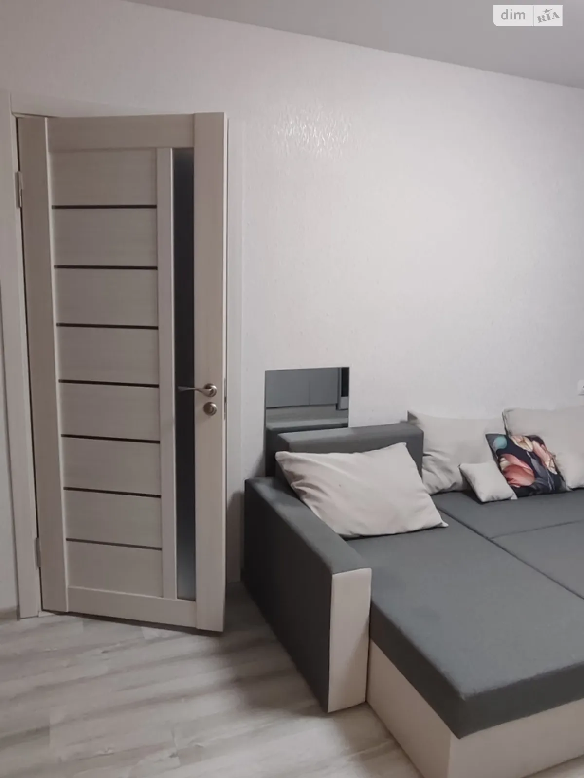 Сдается в аренду 2-комнатная квартира 48 кв. м в Виннице, ул. Пирогова, 78 - фото 1