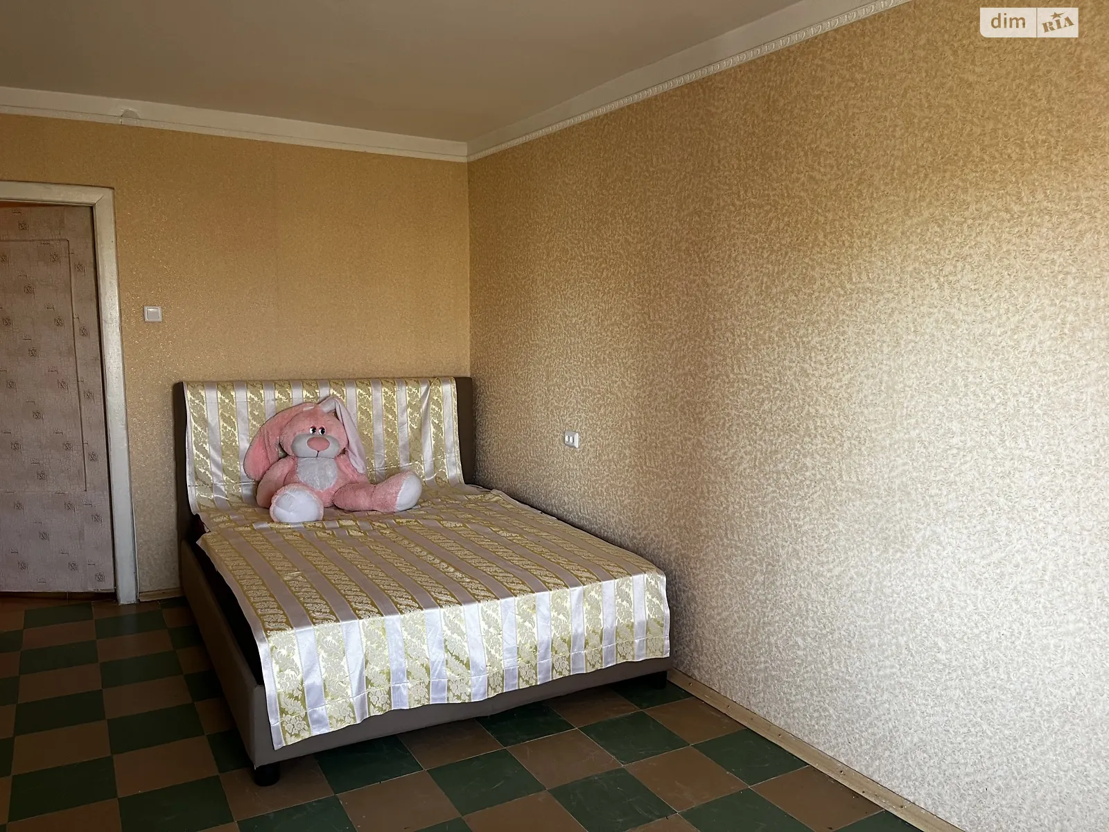 Продається 1-кімнатна квартира 37.7 кв. м у Дніпрі, цена: 22500 $ - фото 1