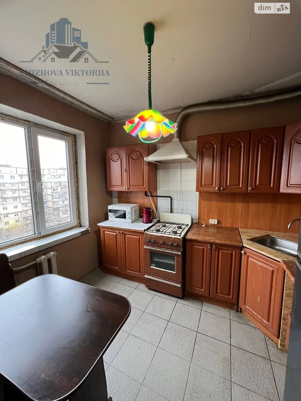 Продается 3-комнатная квартира 65.3 кв. м в Днепре, мас. Тополь-3, 23 - фото 1