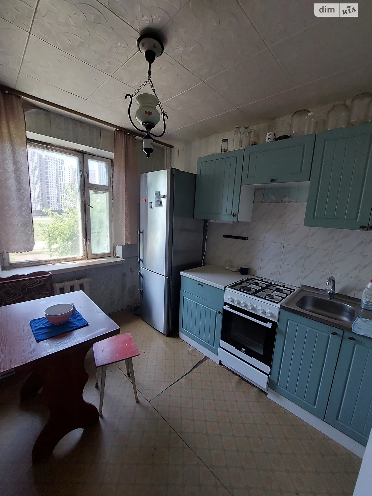 Продается 1-комнатная квартира 37 кв. м в Одессе, Фонтанская дор., 8/6 - фото 1