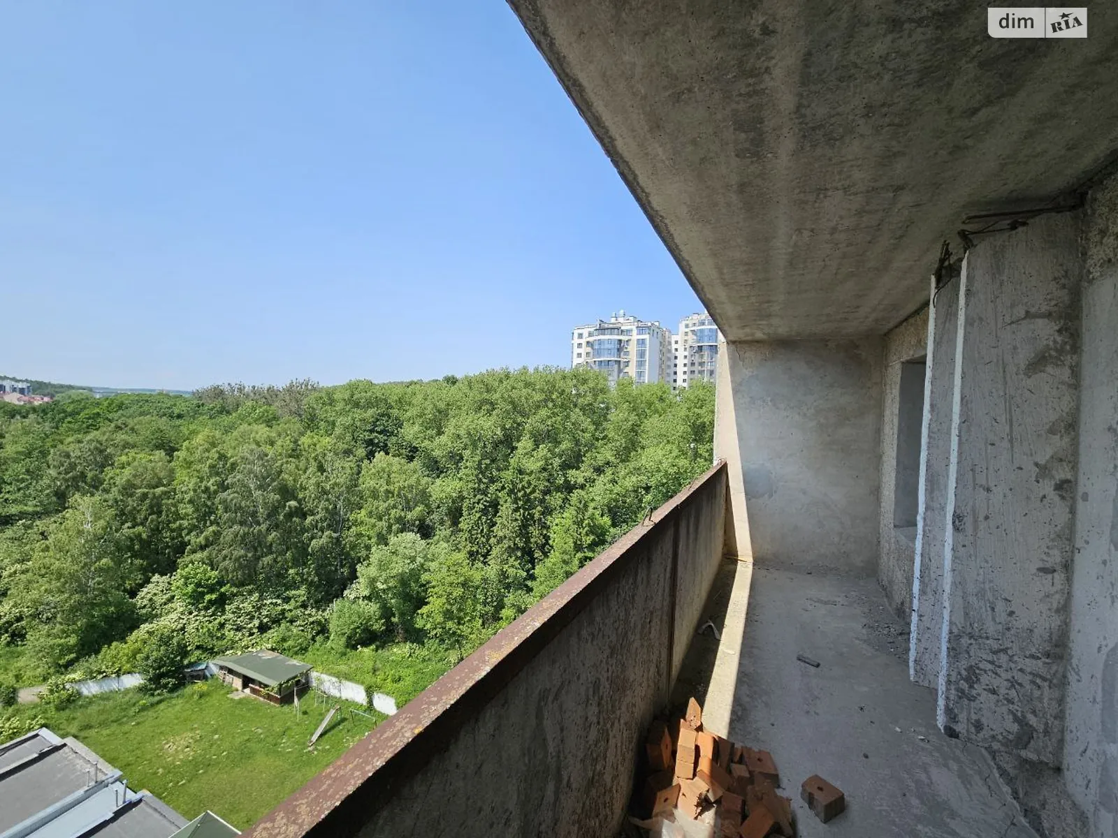 3-комнатная квартира 79.4 кв. м в Тернополе, цена: 49000 $ - фото 1