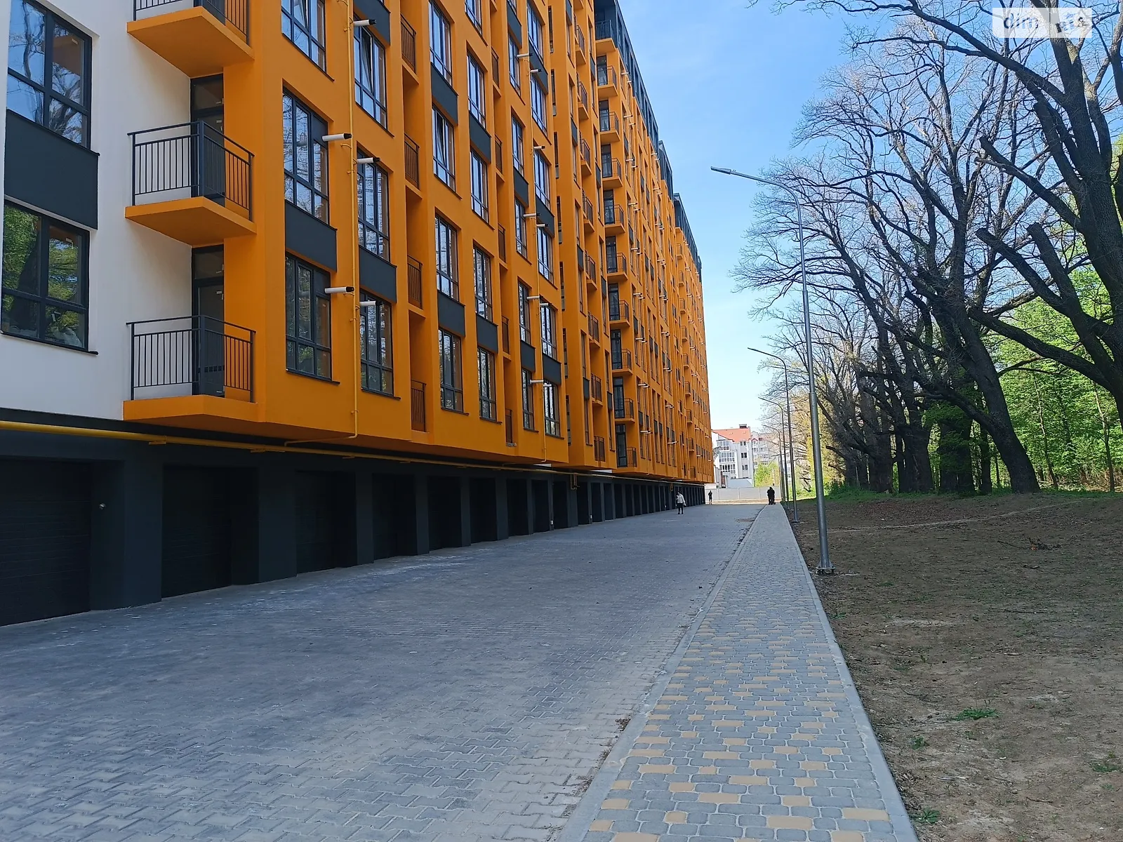 Продається 2-кімнатна квартира 73 кв. м у Вінниці, вул. Генерала Гандзюка - фото 1