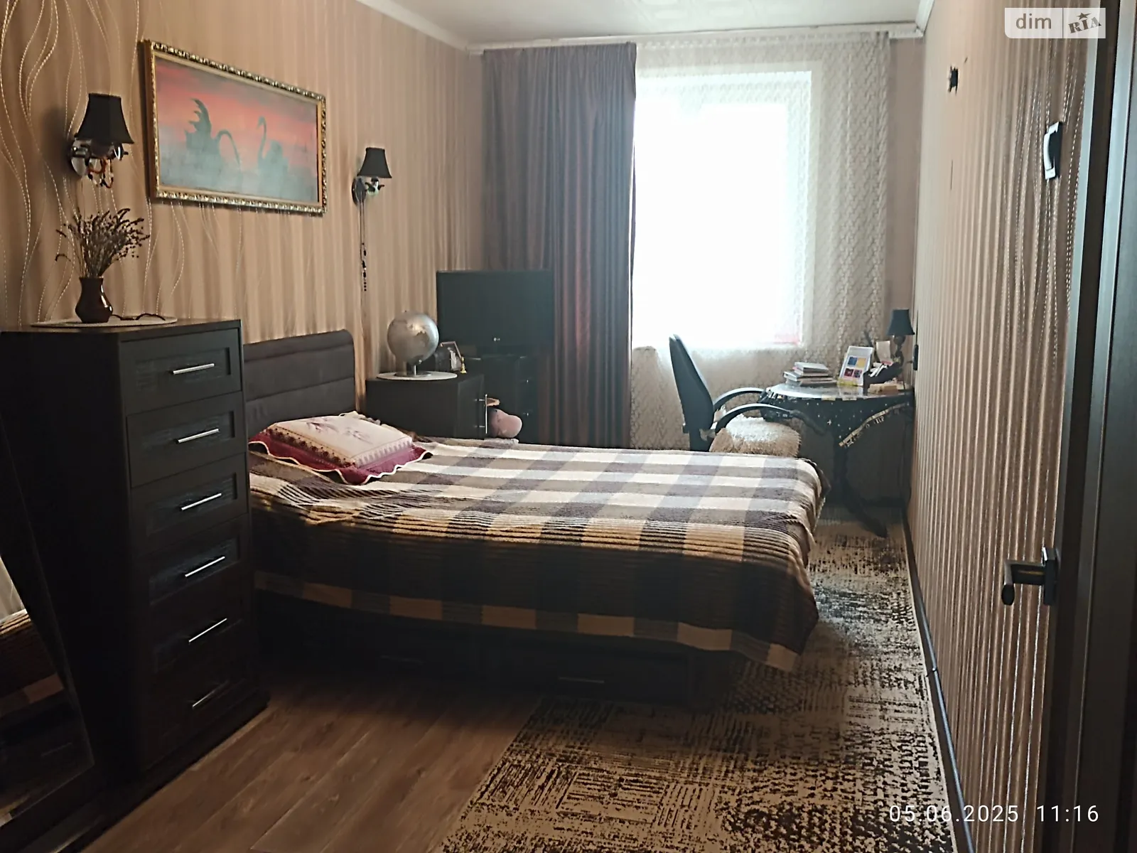 Сдается в аренду 2-комнатная квартира 44 кв. м в, цена: 8000 грн - фото 1