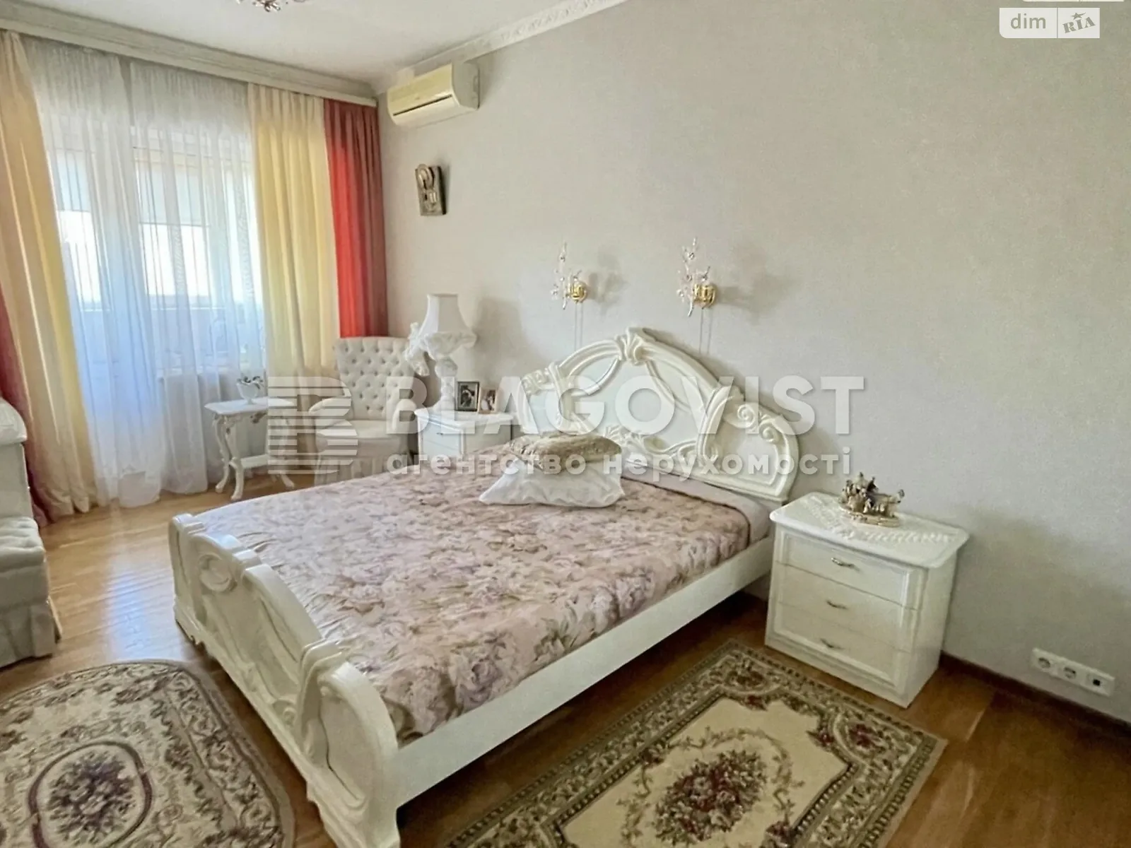 Продается 3-комнатная квартира 90 кв. м в Киеве, ул. Туровская, 29 - фото 1